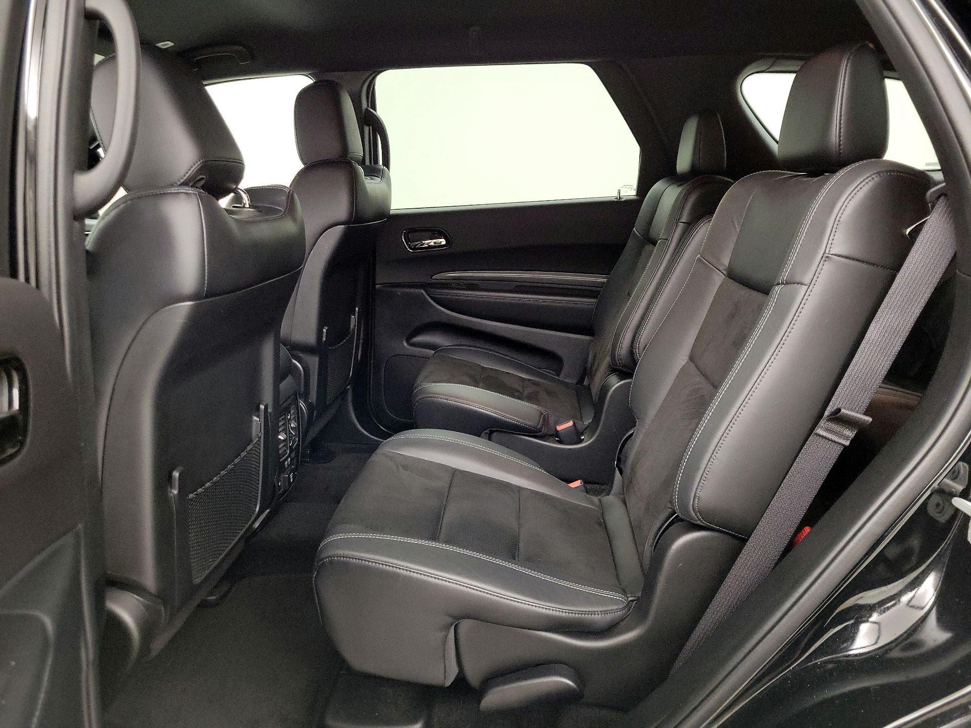 Thumbnail: 2022 Dodge Durango - 19