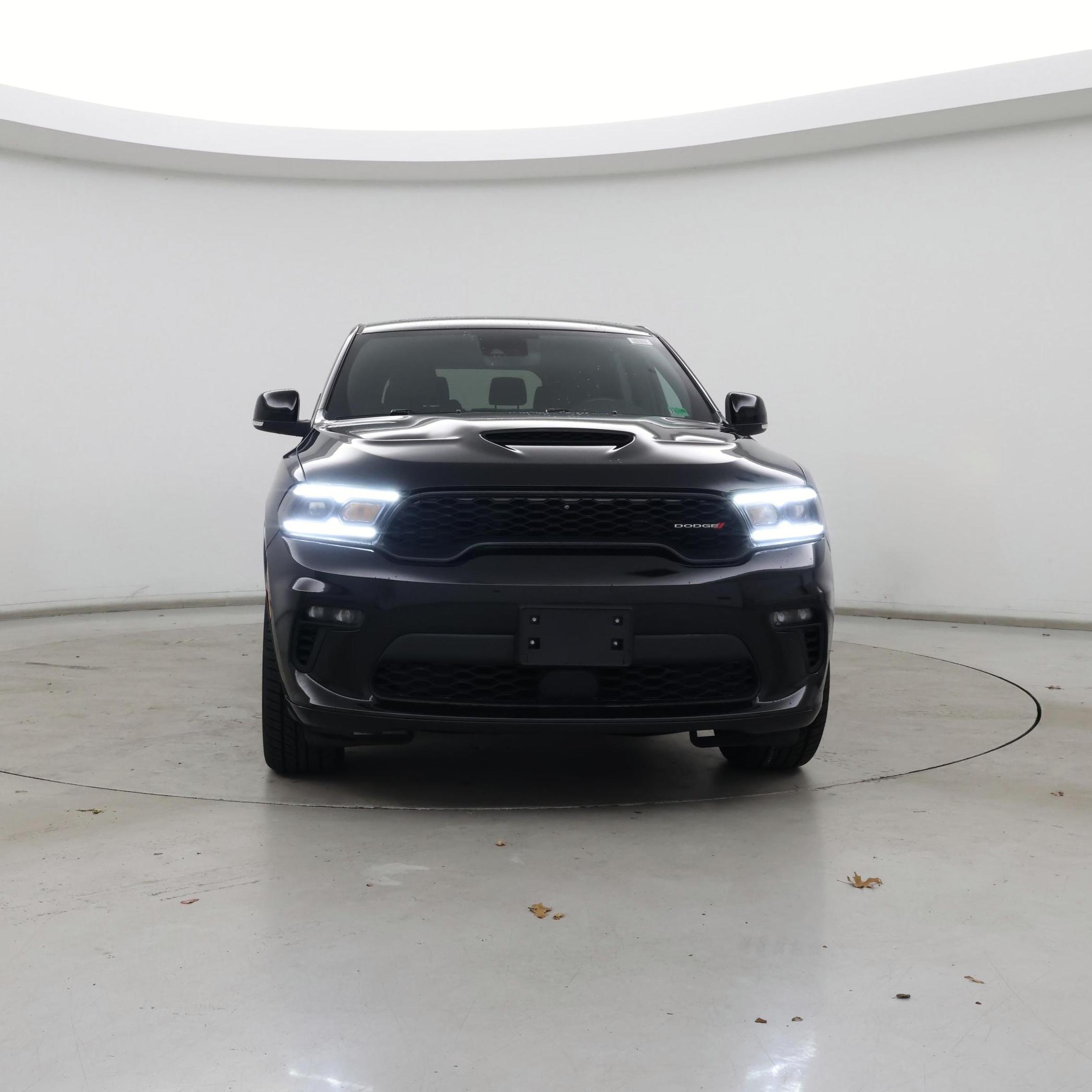 Thumbnail: 2022 Dodge Durango - 5