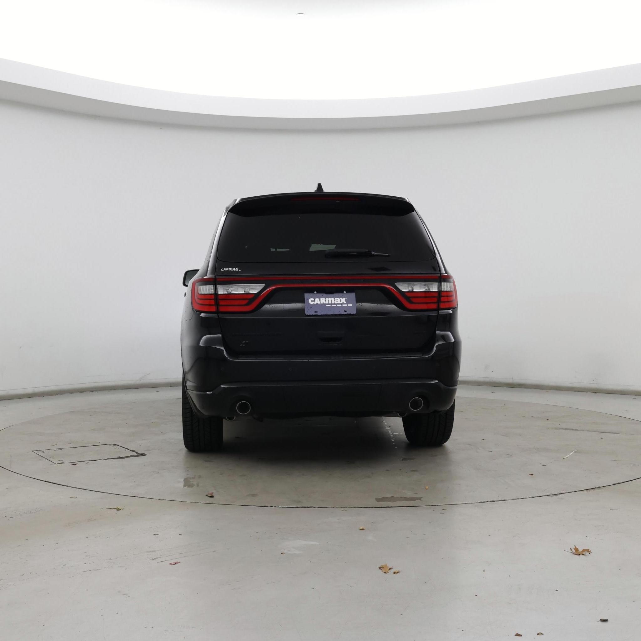 Thumbnail: 2022 Dodge Durango - 6