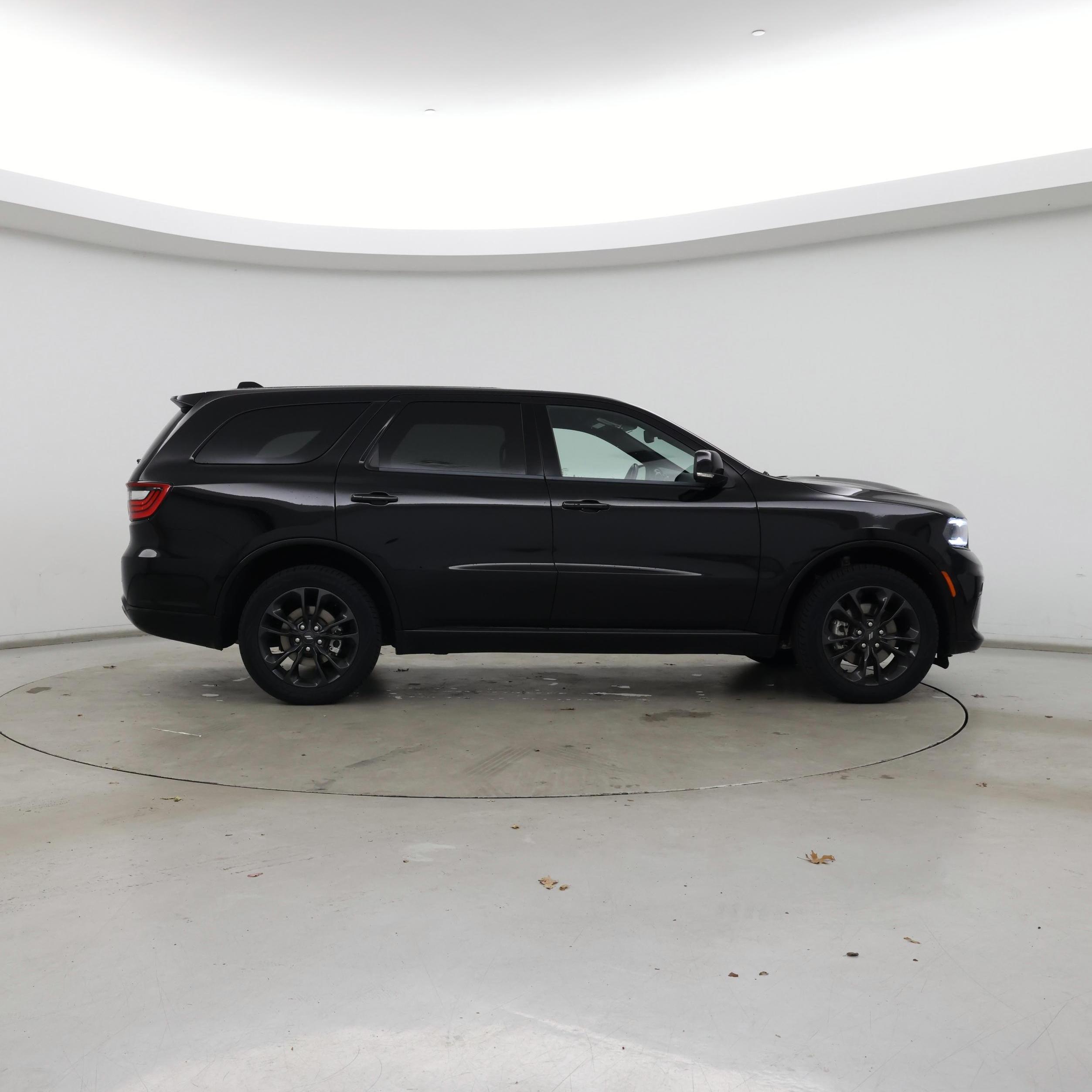 Thumbnail: 2022 Dodge Durango - 7