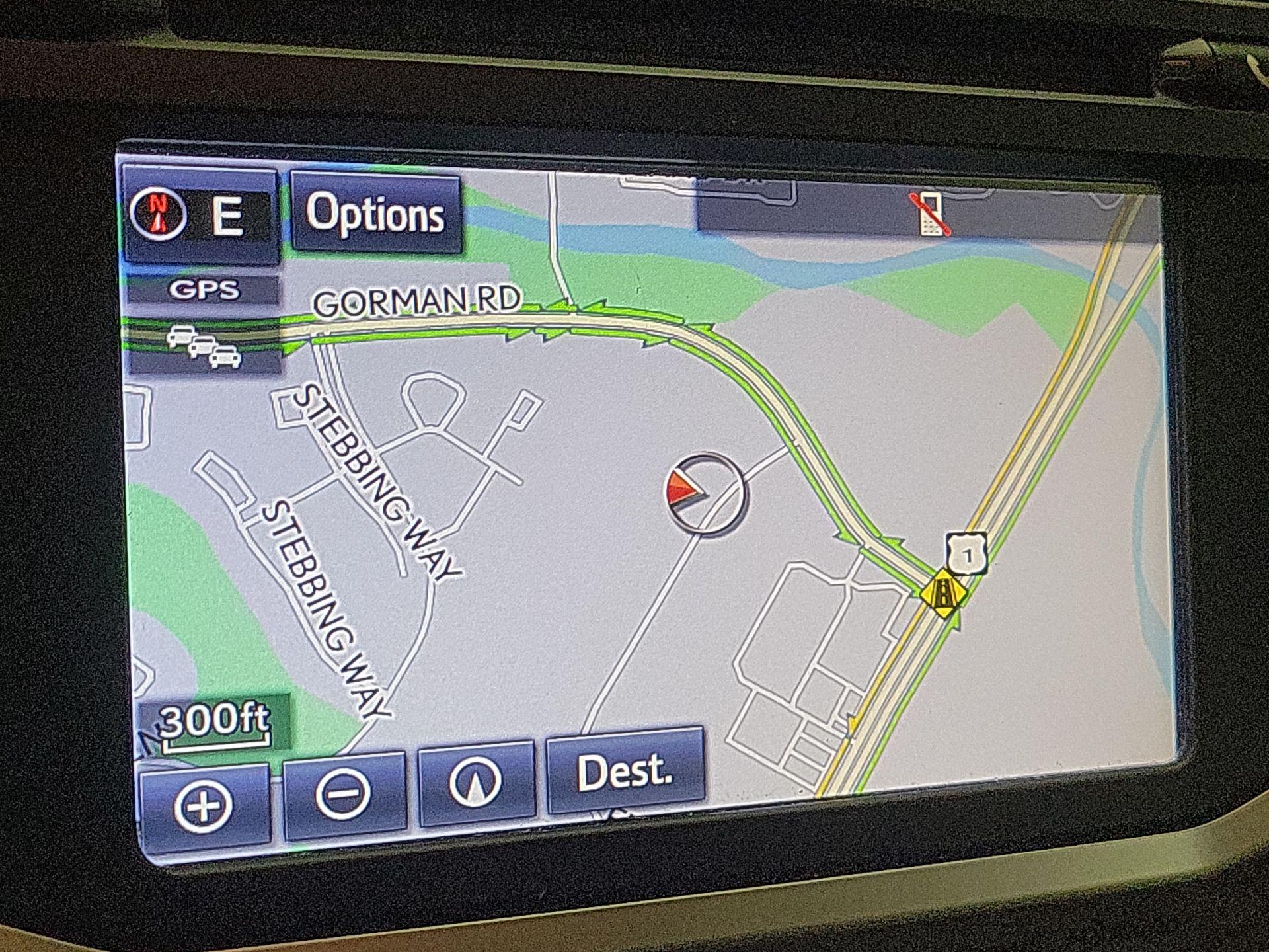 Thumbnail: 2019 Toyota 4Runner - 14