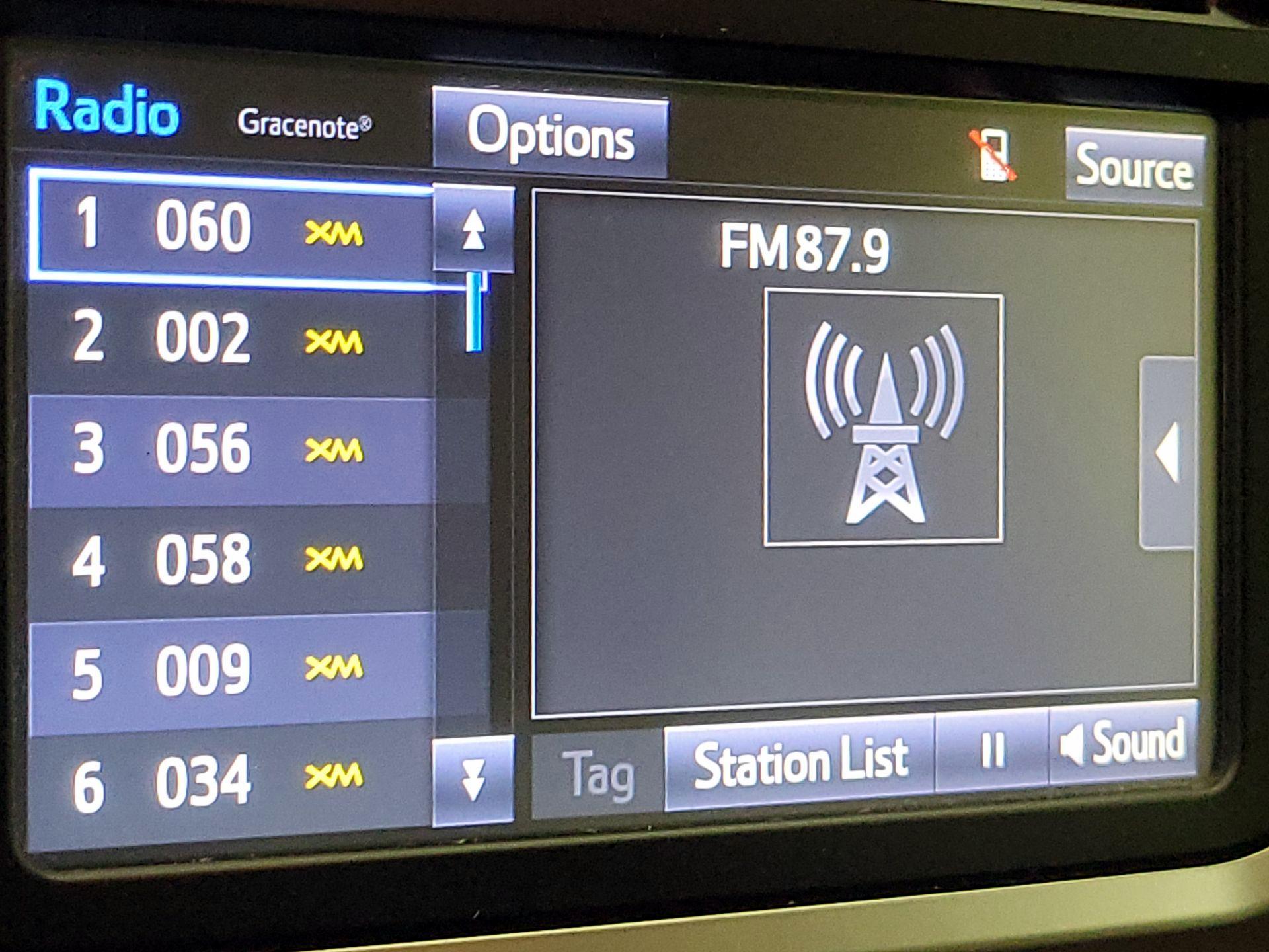 Thumbnail: 2019 Toyota 4Runner - 16