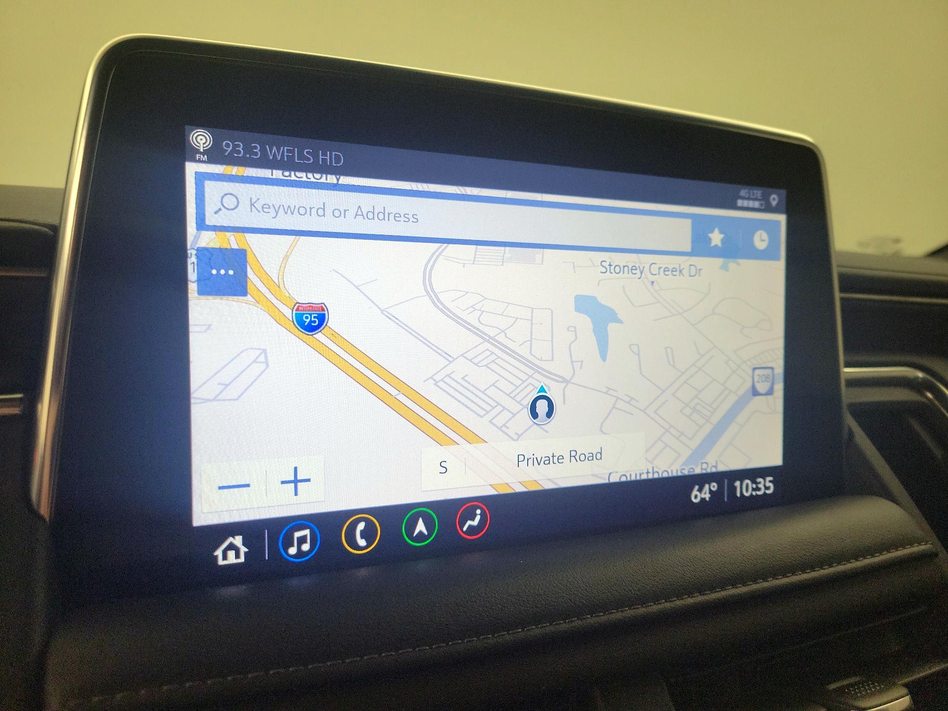 Thumbnail: 2021 Chevrolet Suburban - 14