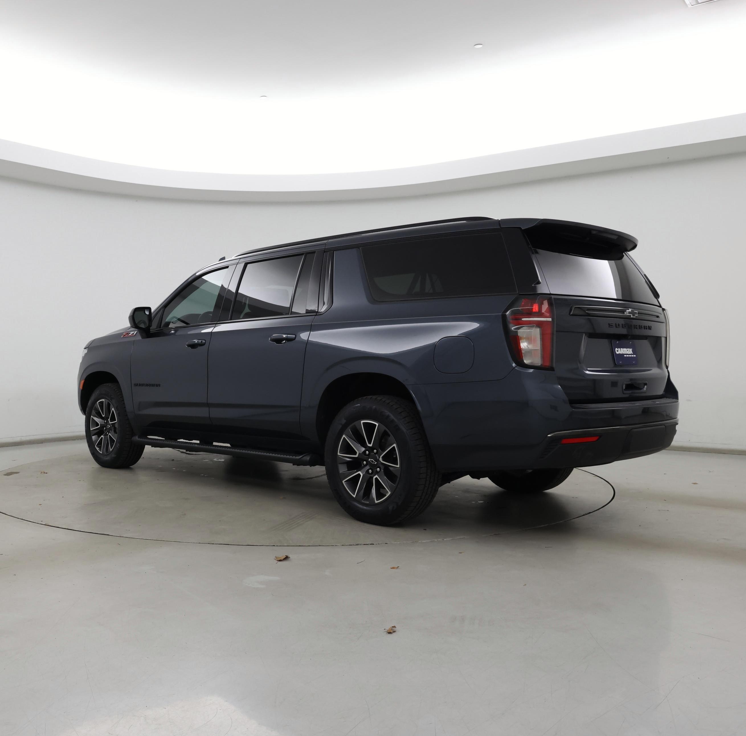 Thumbnail: 2021 Chevrolet Suburban - 2