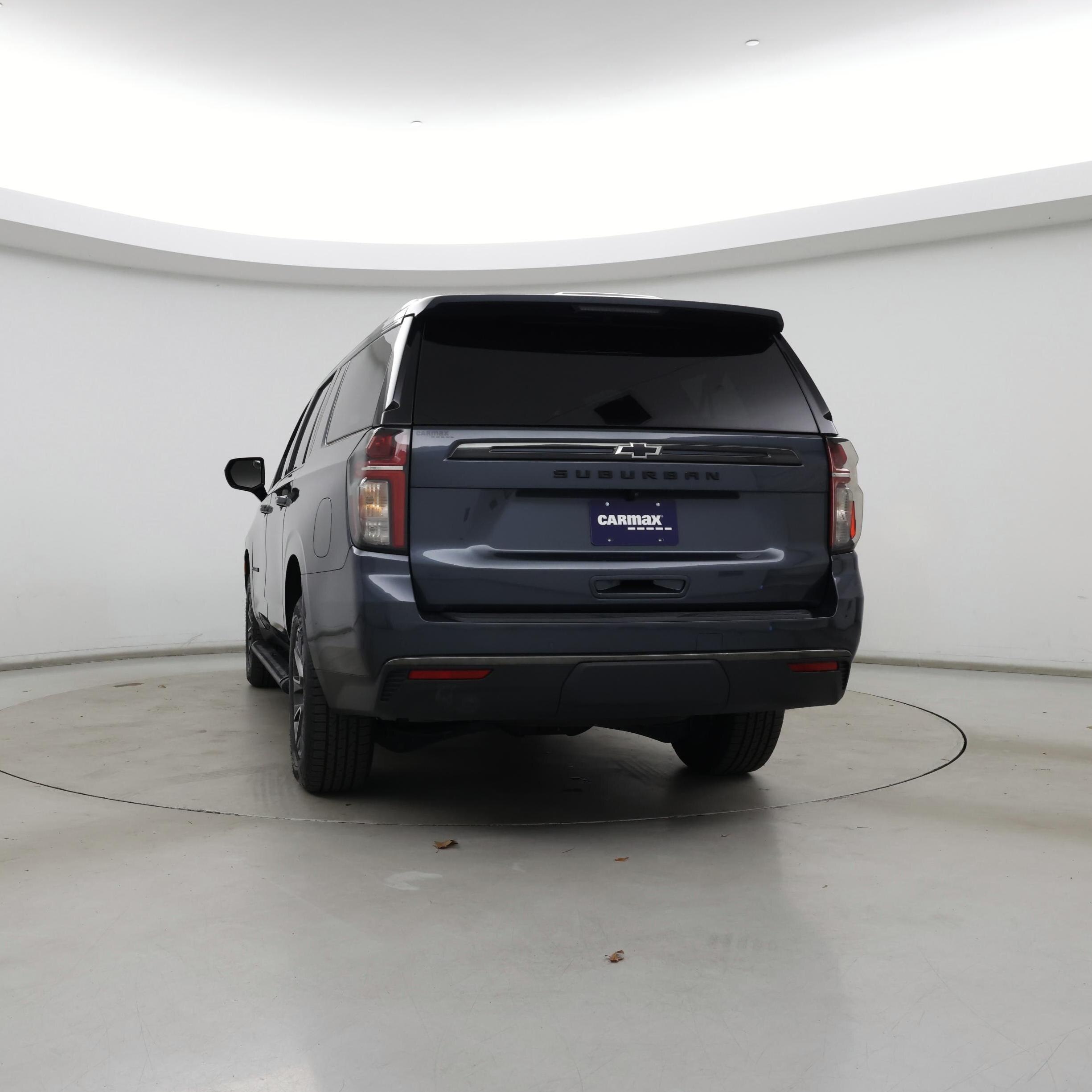 Thumbnail: 2021 Chevrolet Suburban - 6