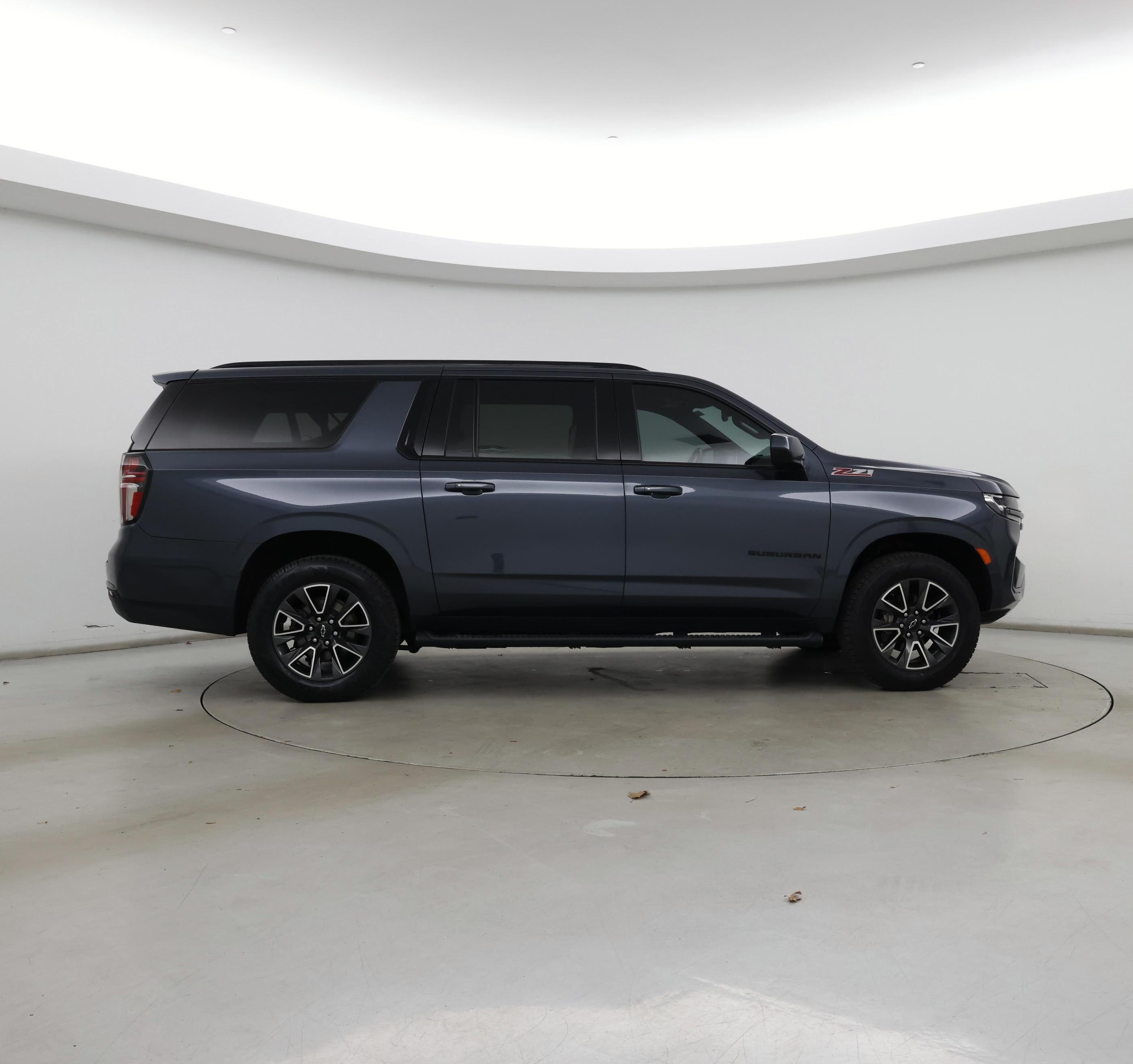 Thumbnail: 2021 Chevrolet Suburban - 7