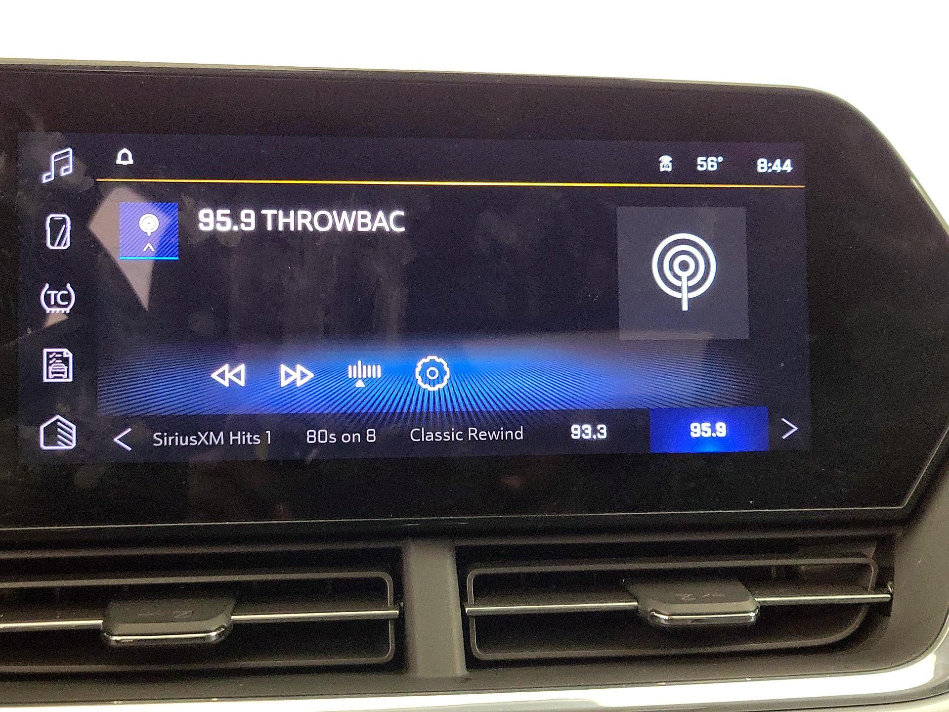 Thumbnail: 2024 Chevrolet Trax - 15