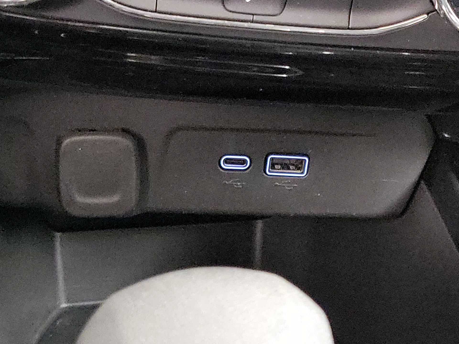 Thumbnail: 2024 Chevrolet Trax - 18