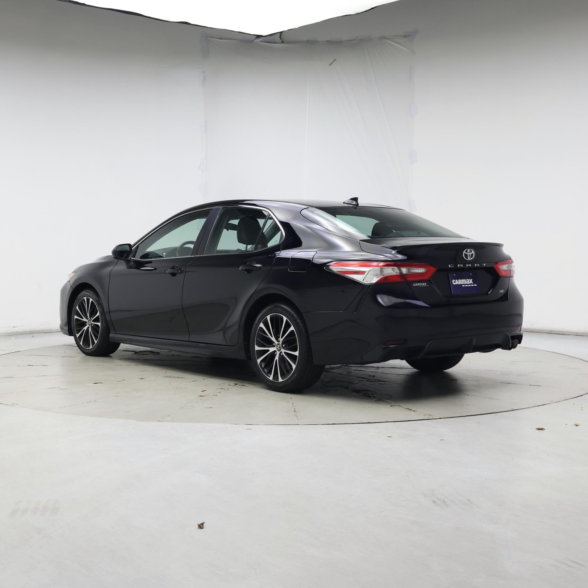 Thumbnail: 2019 Toyota Camry - 2