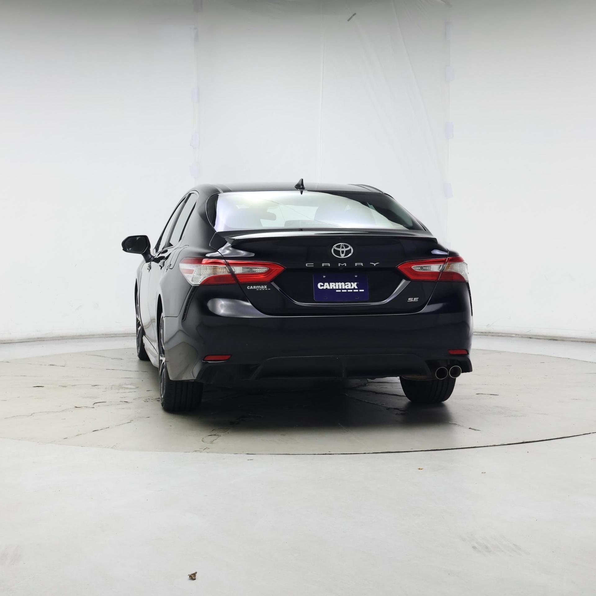 Thumbnail: 2019 Toyota Camry - 6