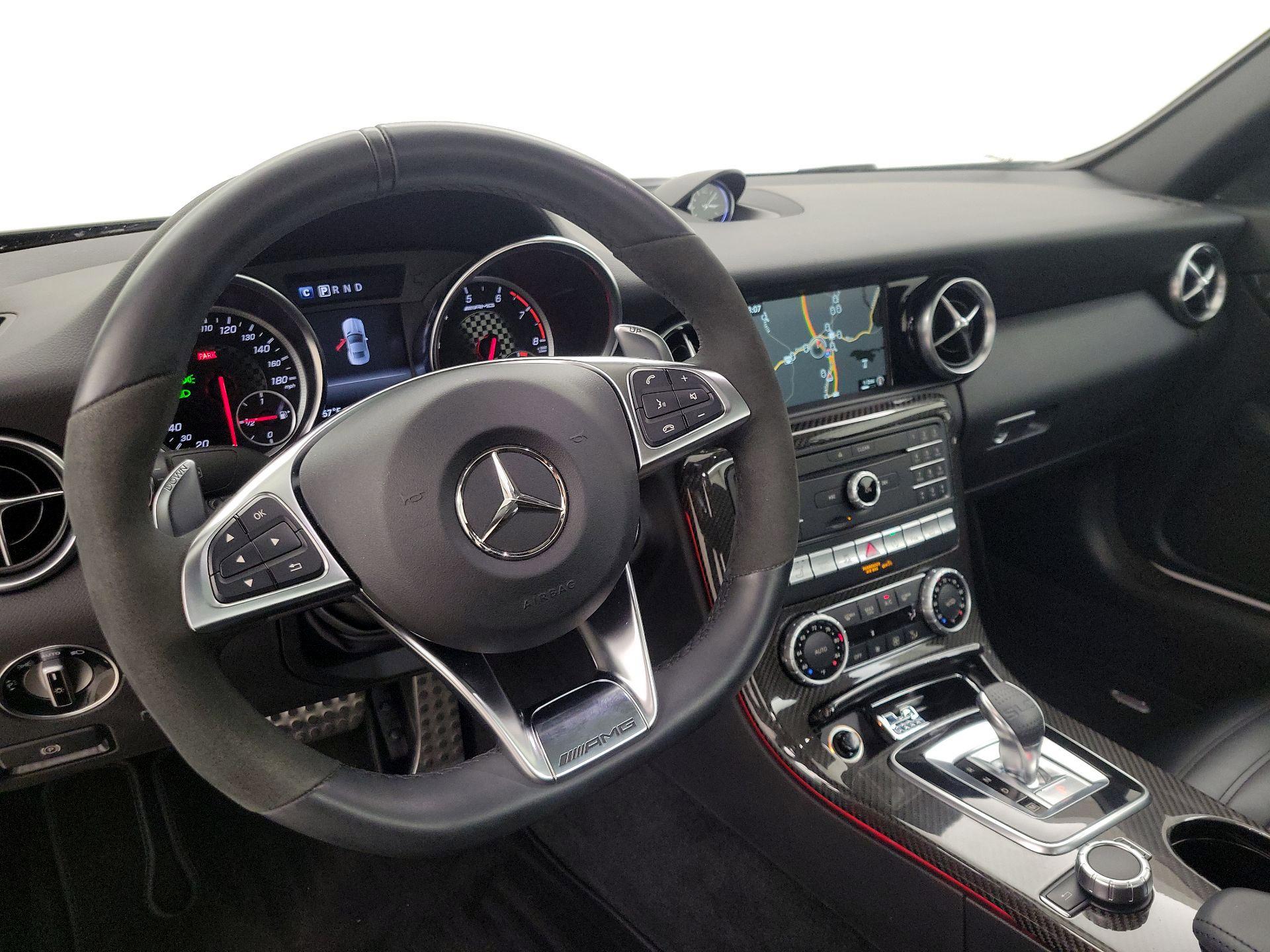 Thumbnail: 2020 Mercedes-Benz SL-Class - 9