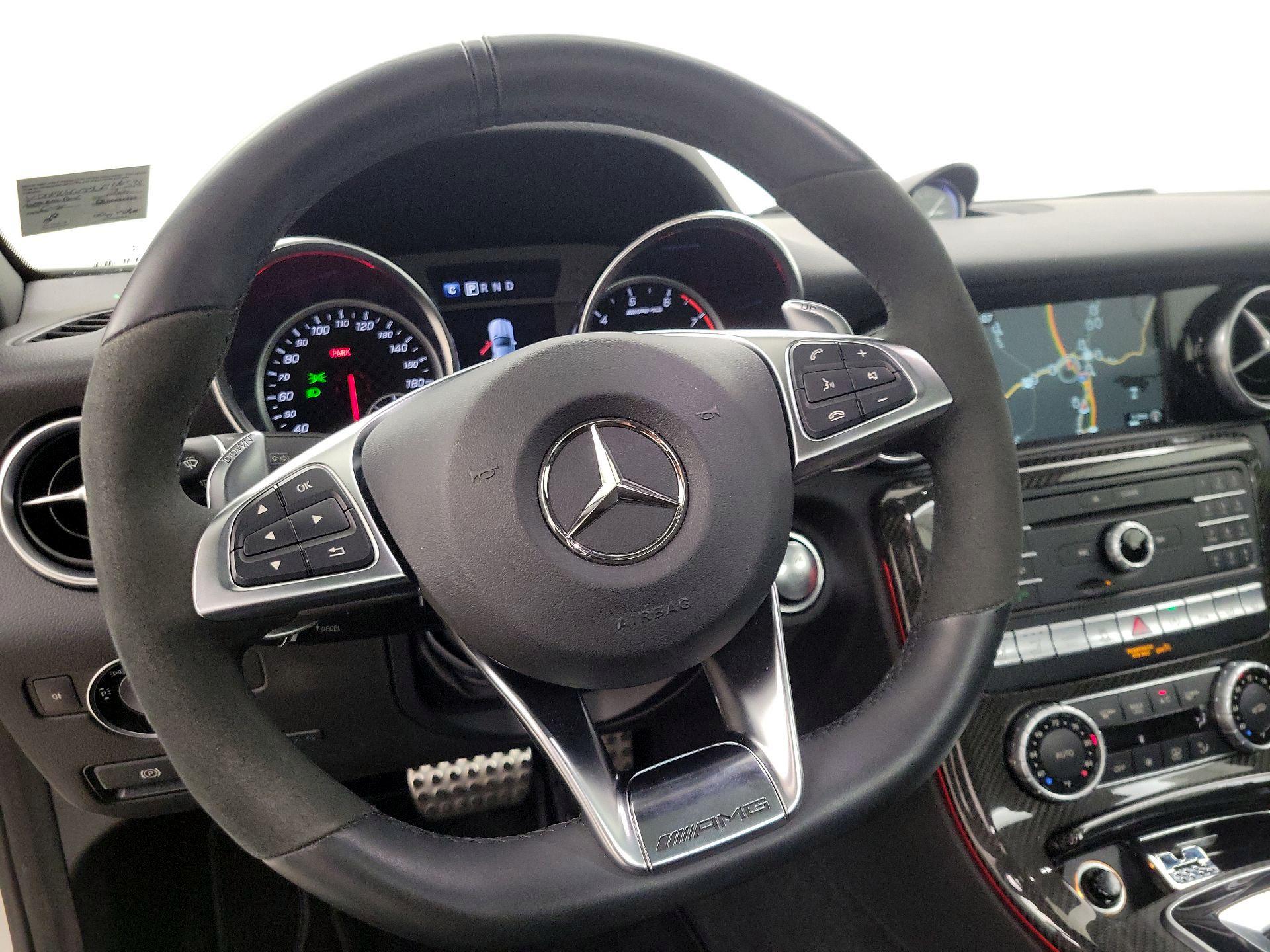 Thumbnail: 2020 Mercedes-Benz SL-Class - 10