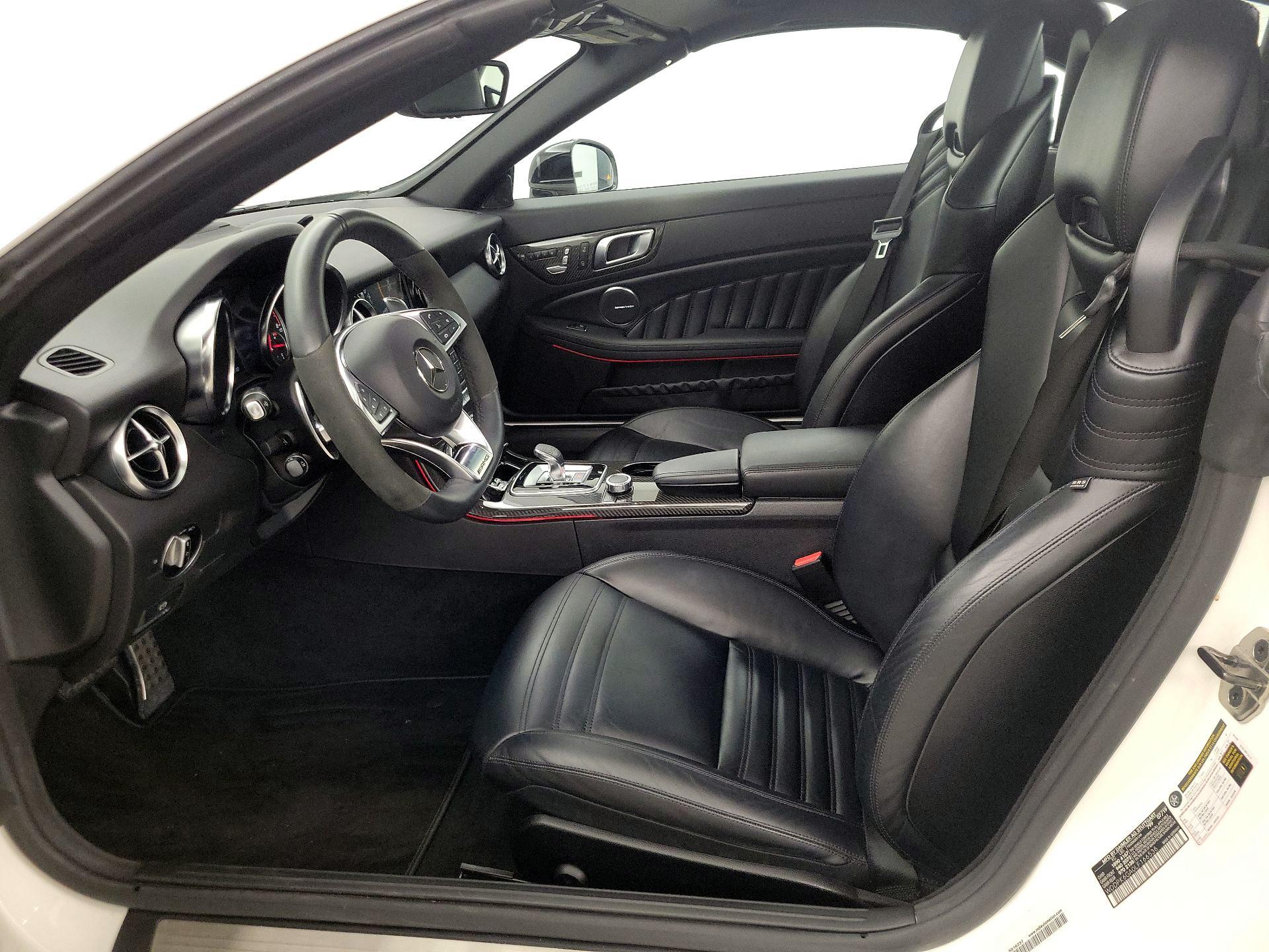 Thumbnail: 2020 Mercedes-Benz SL-Class - 11