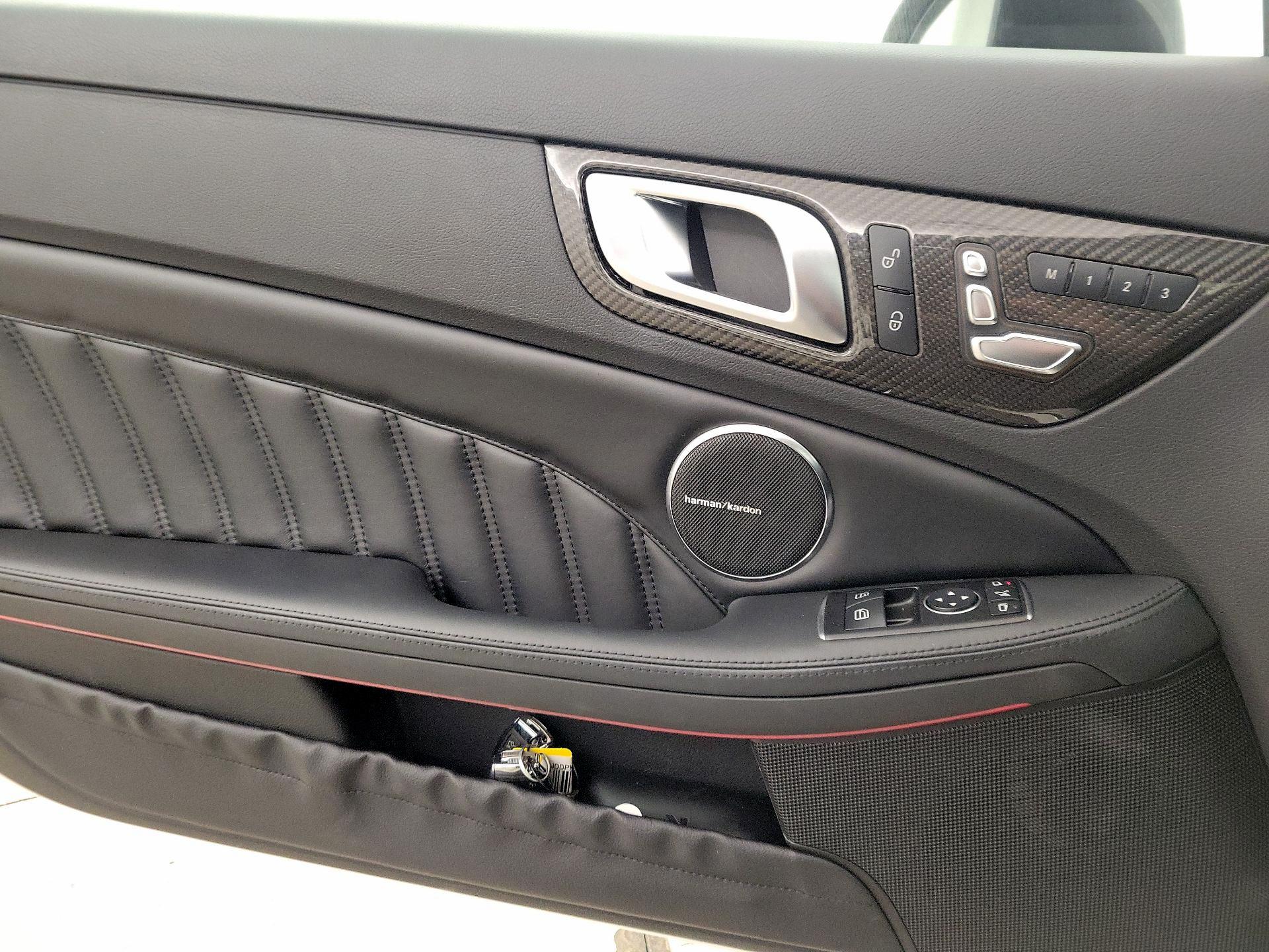 Thumbnail: 2020 Mercedes-Benz SL-Class - 12