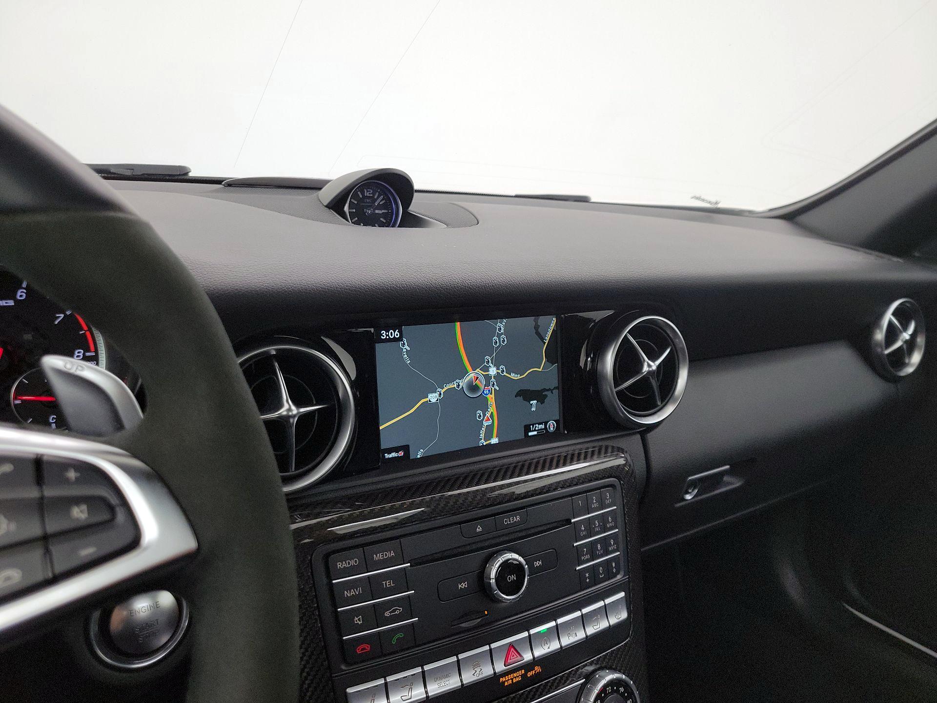 Thumbnail: 2020 Mercedes-Benz SL-Class - 14