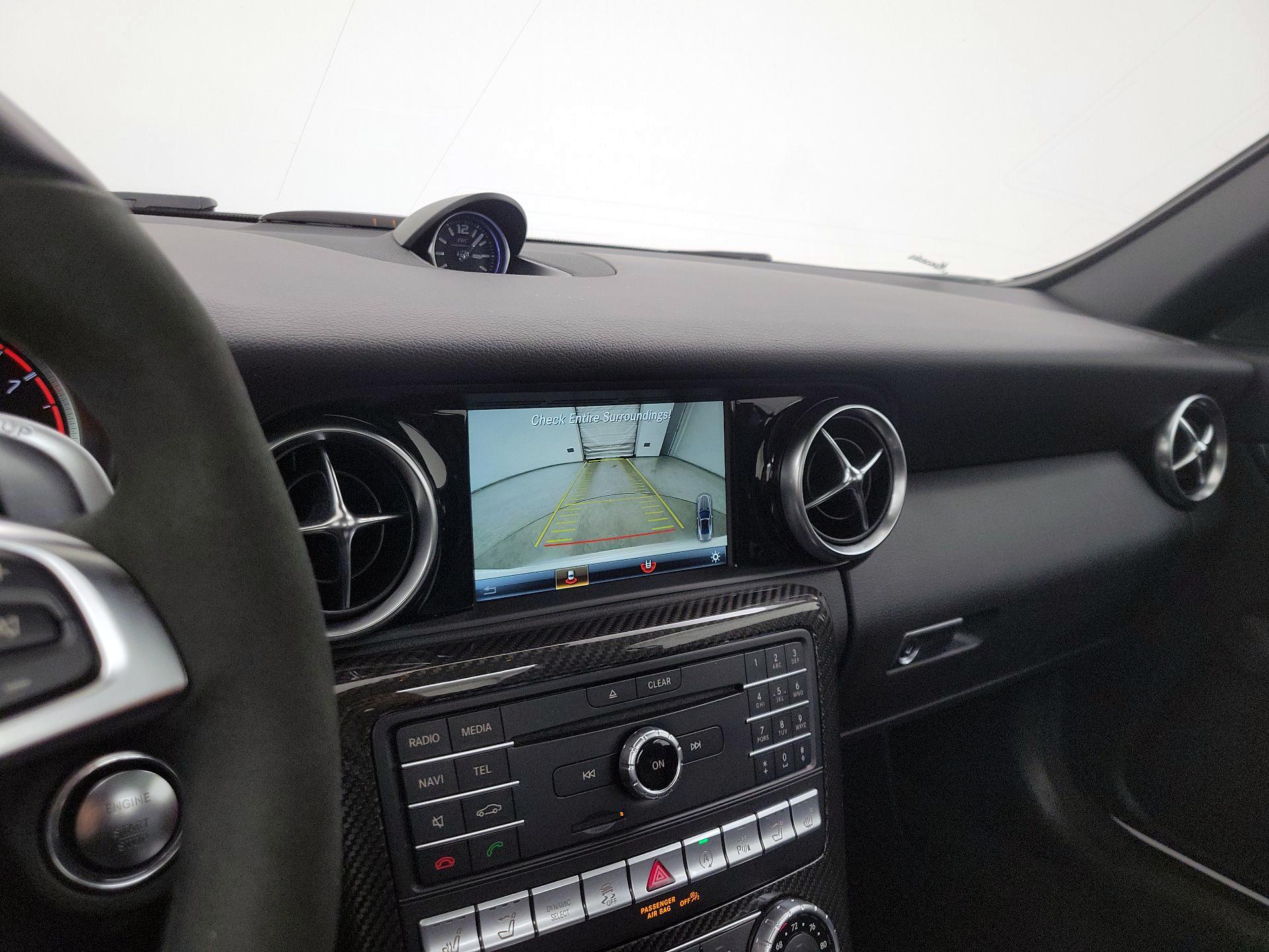 Thumbnail: 2020 Mercedes-Benz SL-Class - 15