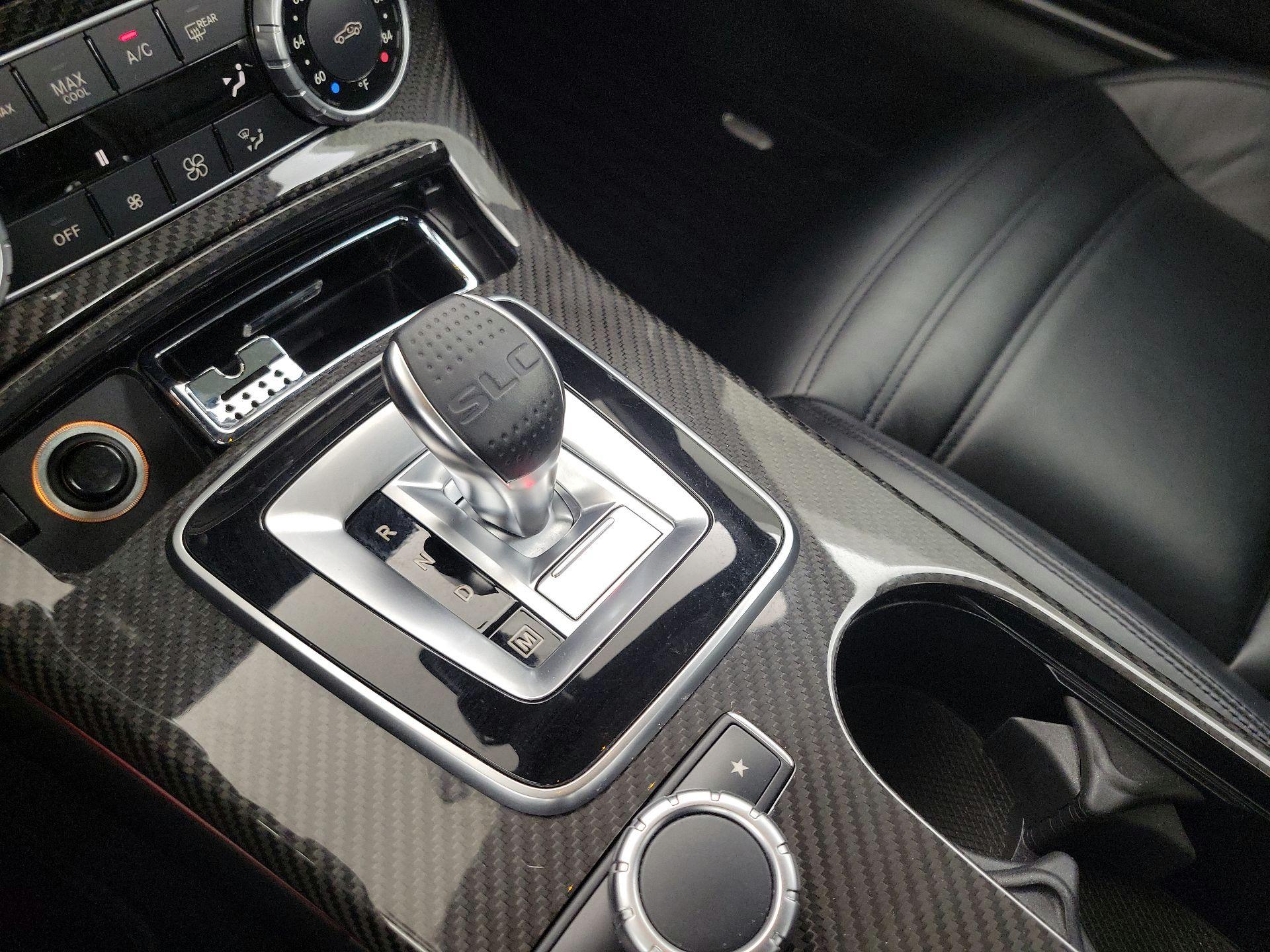 Thumbnail: 2020 Mercedes-Benz SL-Class - 18