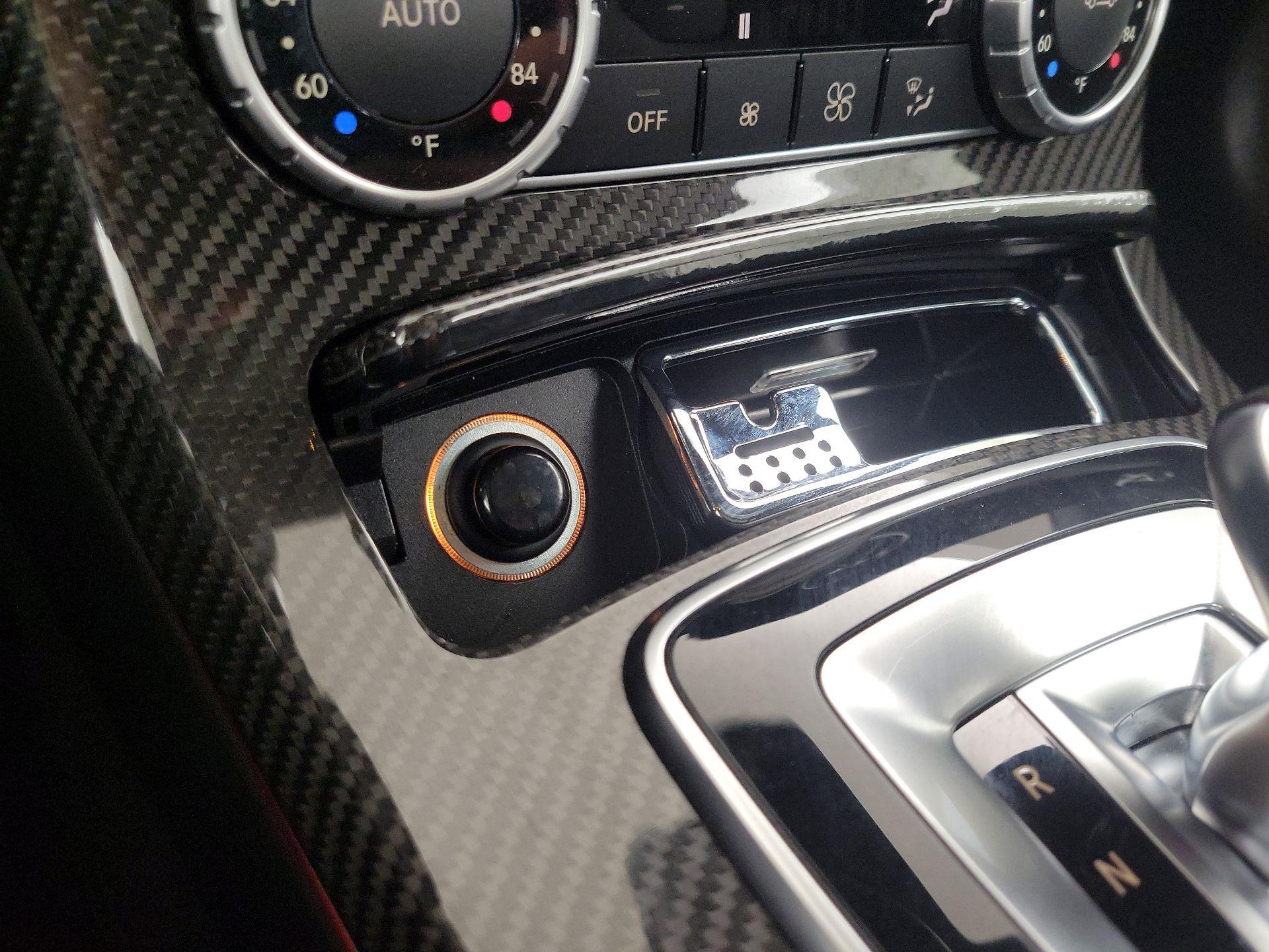 Thumbnail: 2020 Mercedes-Benz SL-Class - 19