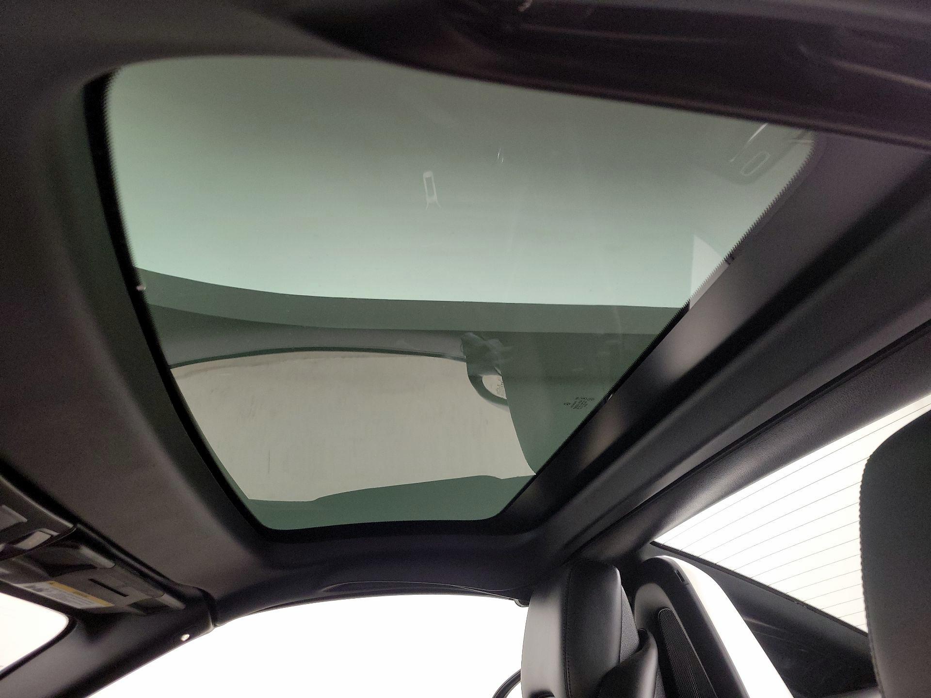 Thumbnail: 2020 Mercedes-Benz SL-Class - 20