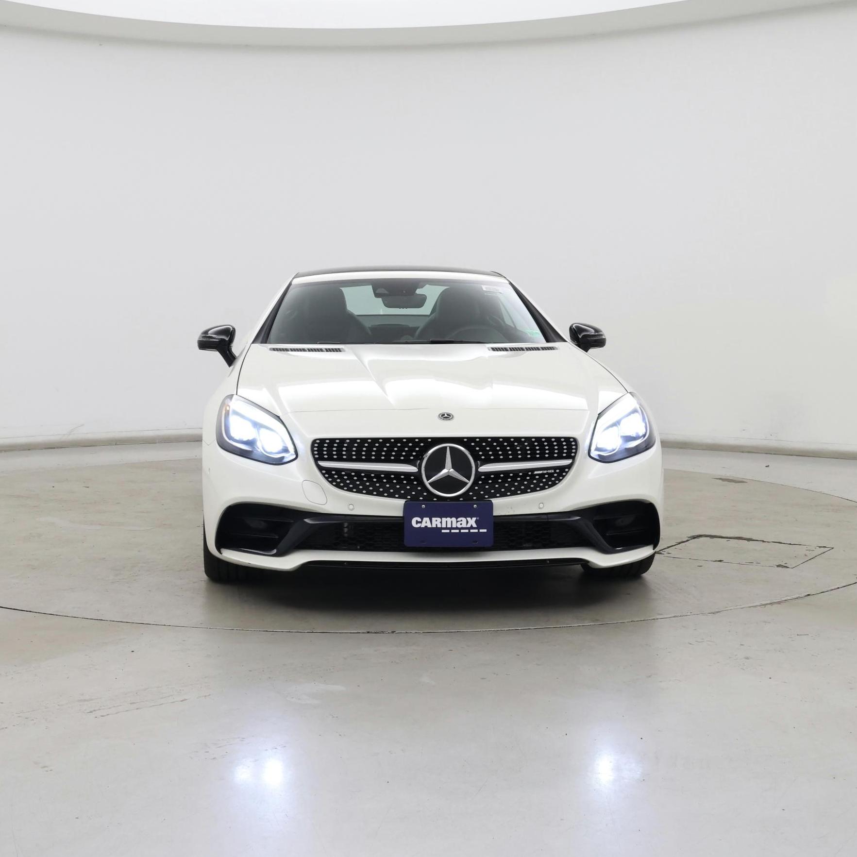 Thumbnail: 2020 Mercedes-Benz SL-Class - 5