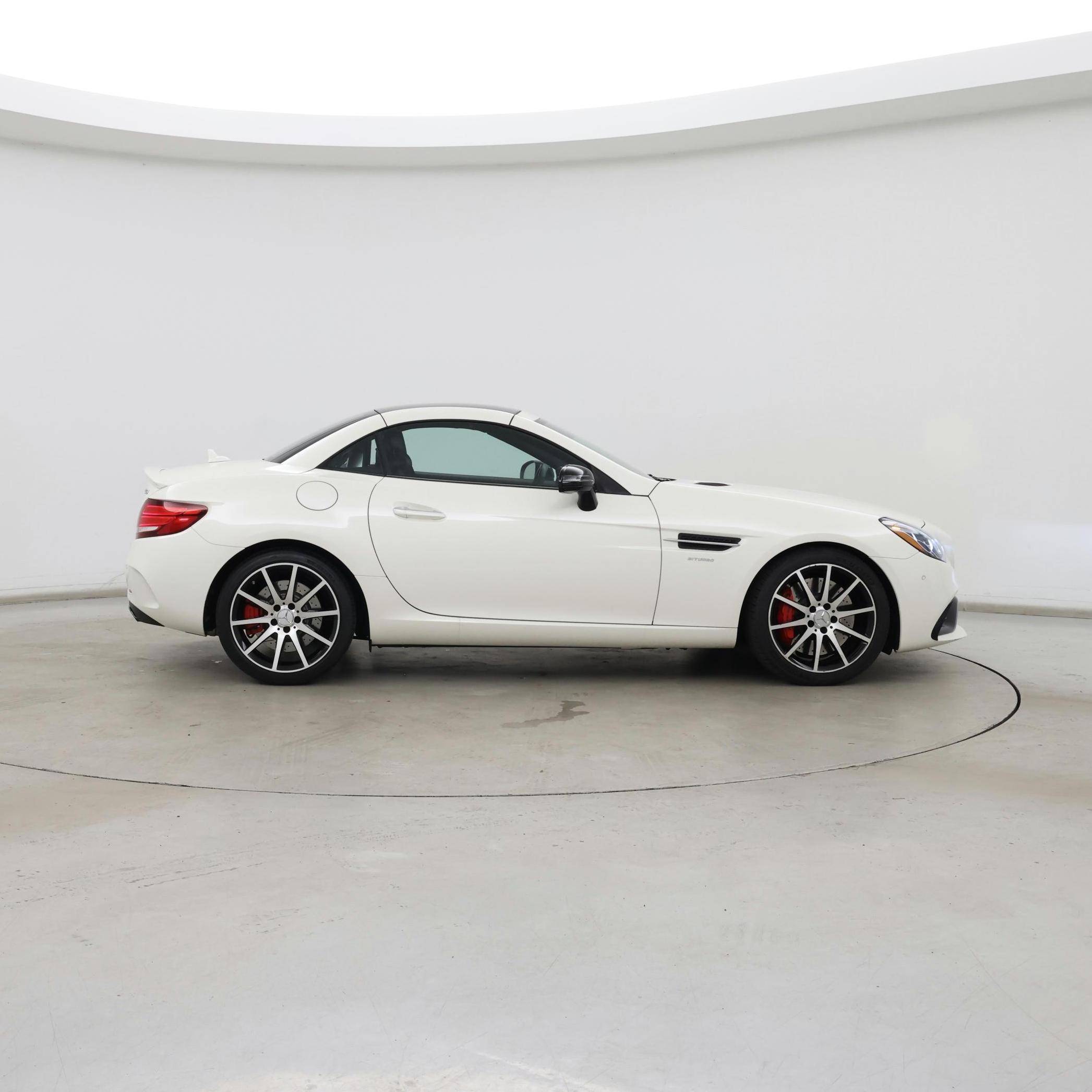 Thumbnail: 2020 Mercedes-Benz SL-Class - 7