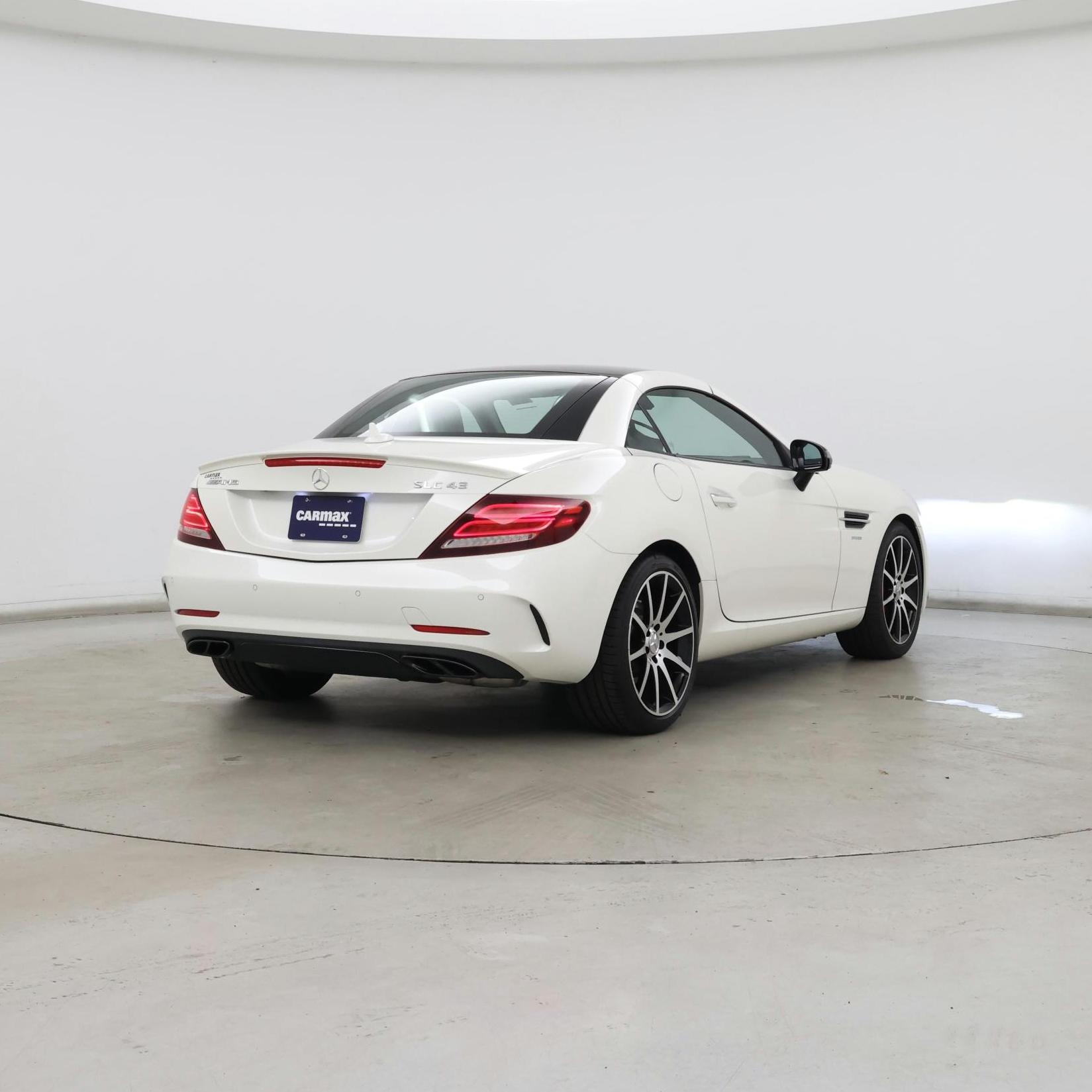 Thumbnail: 2020 Mercedes-Benz SL-Class - 8