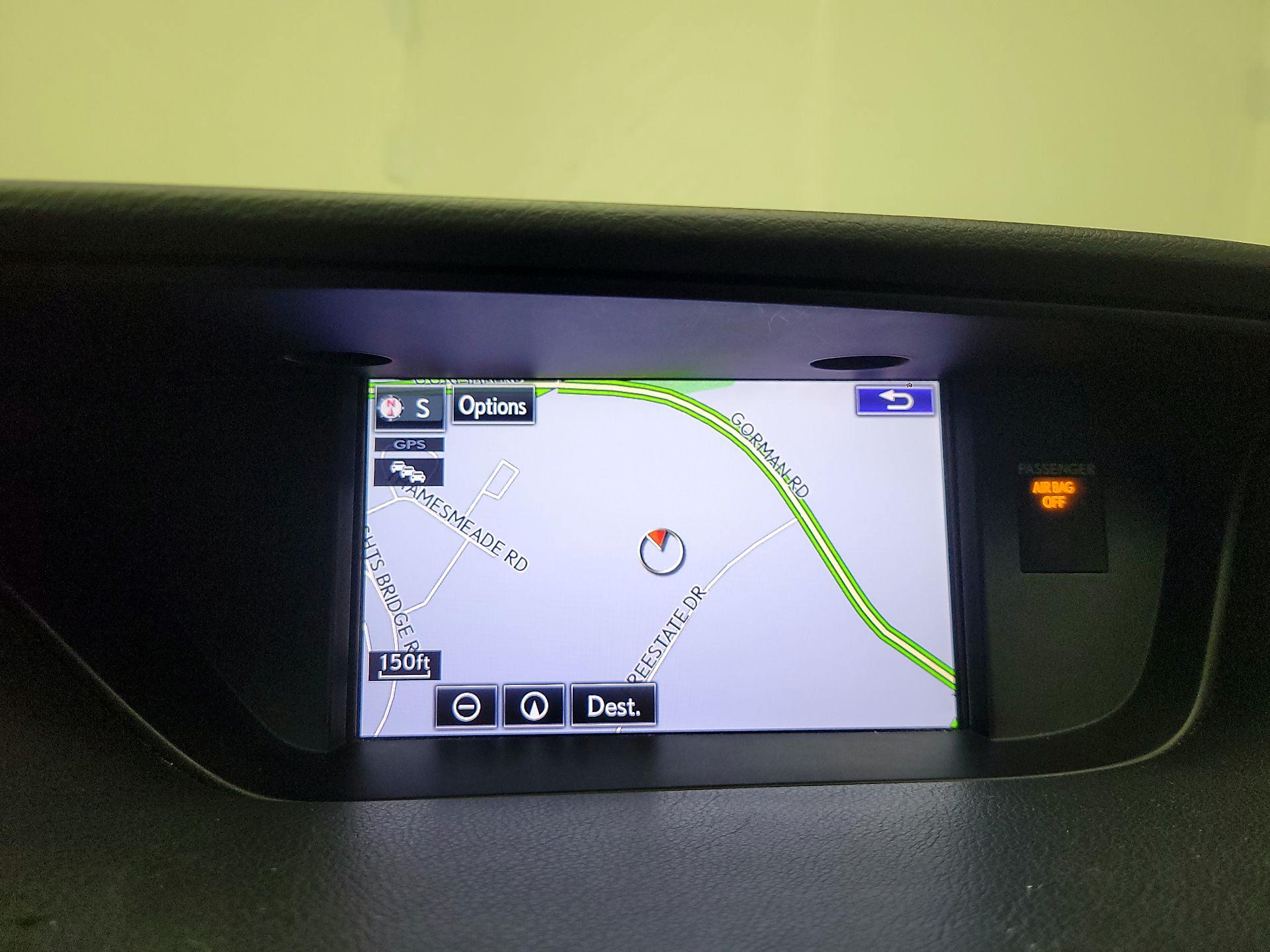 Thumbnail: 2015 Lexus ES - 14