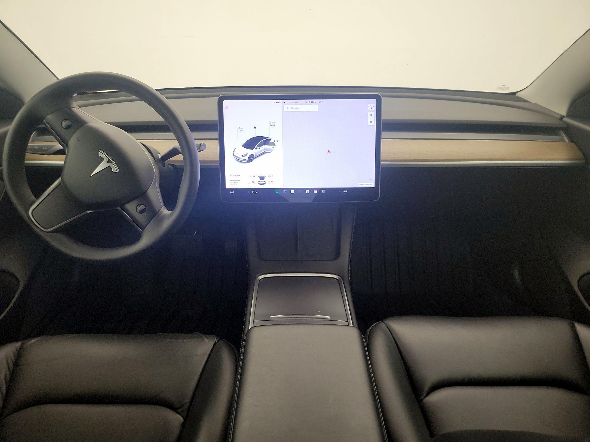 Thumbnail: 2021 Tesla Model 3 - 9