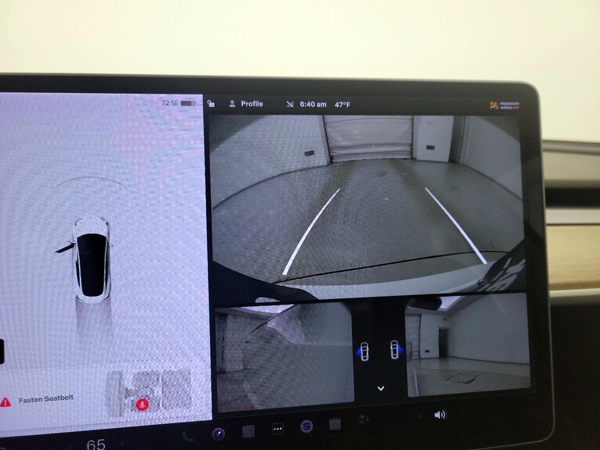 Thumbnail: 2021 Tesla Model 3 - 14