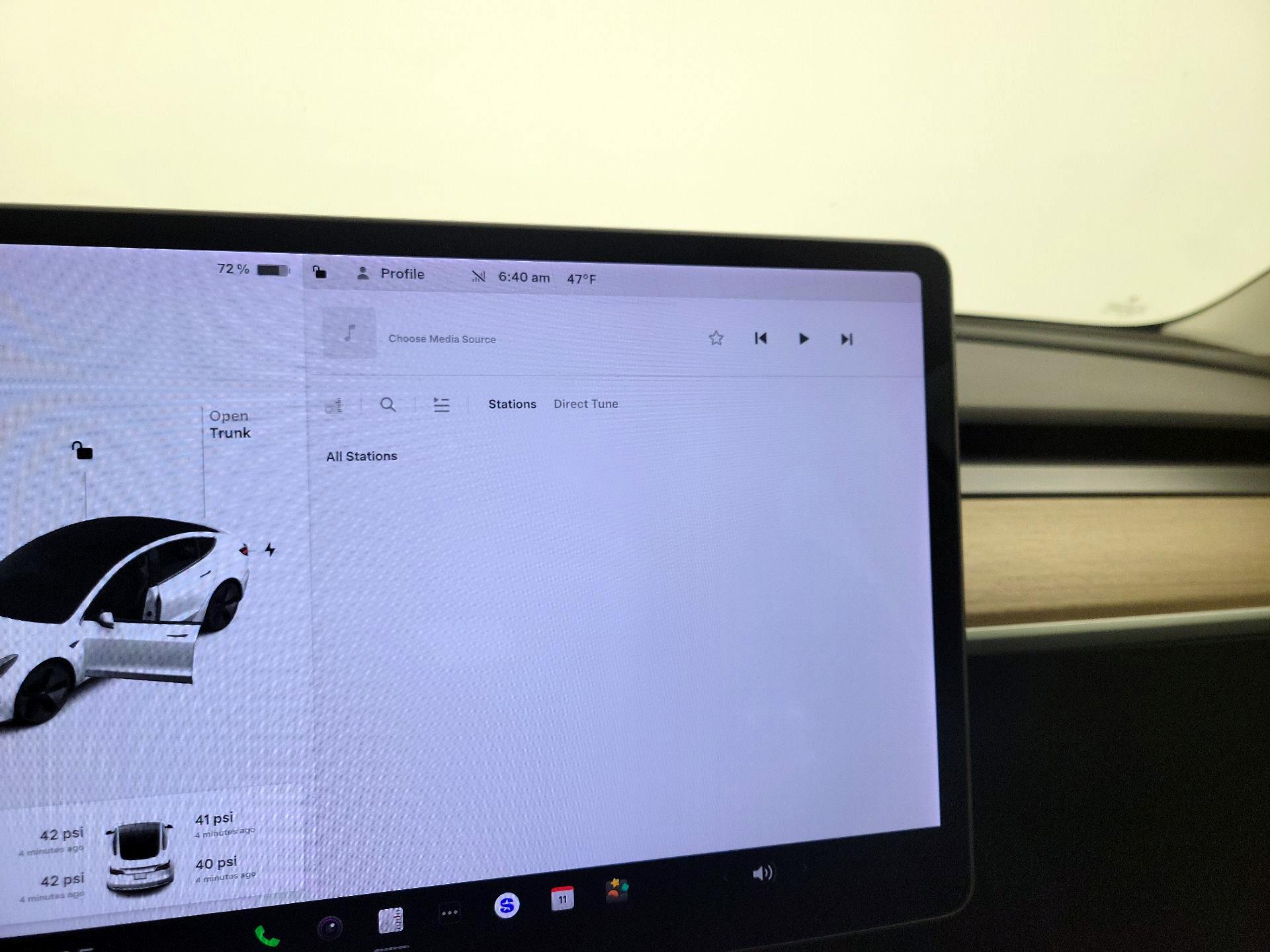 Thumbnail: 2021 Tesla Model 3 - 15