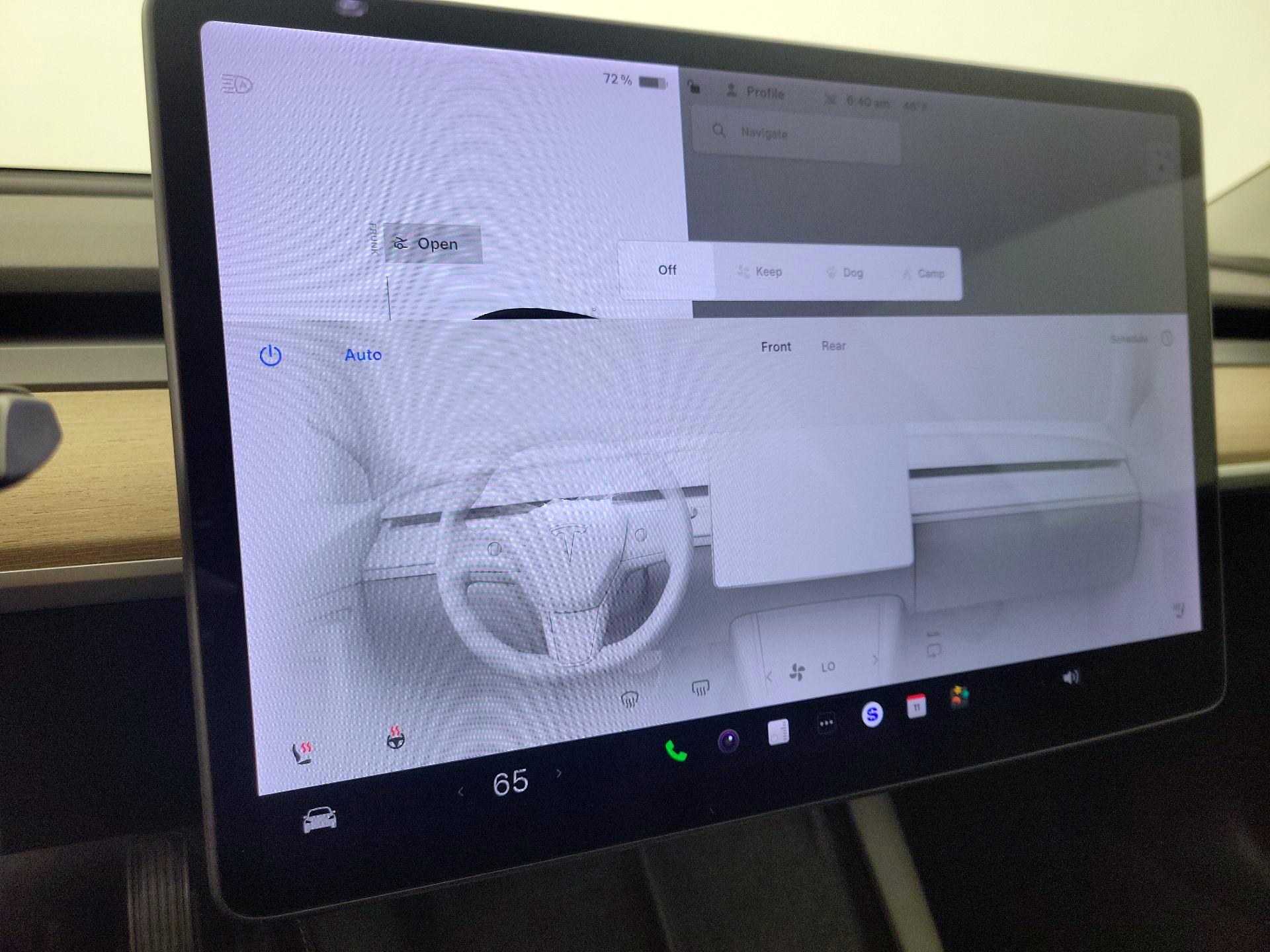 Thumbnail: 2021 Tesla Model 3 - 16