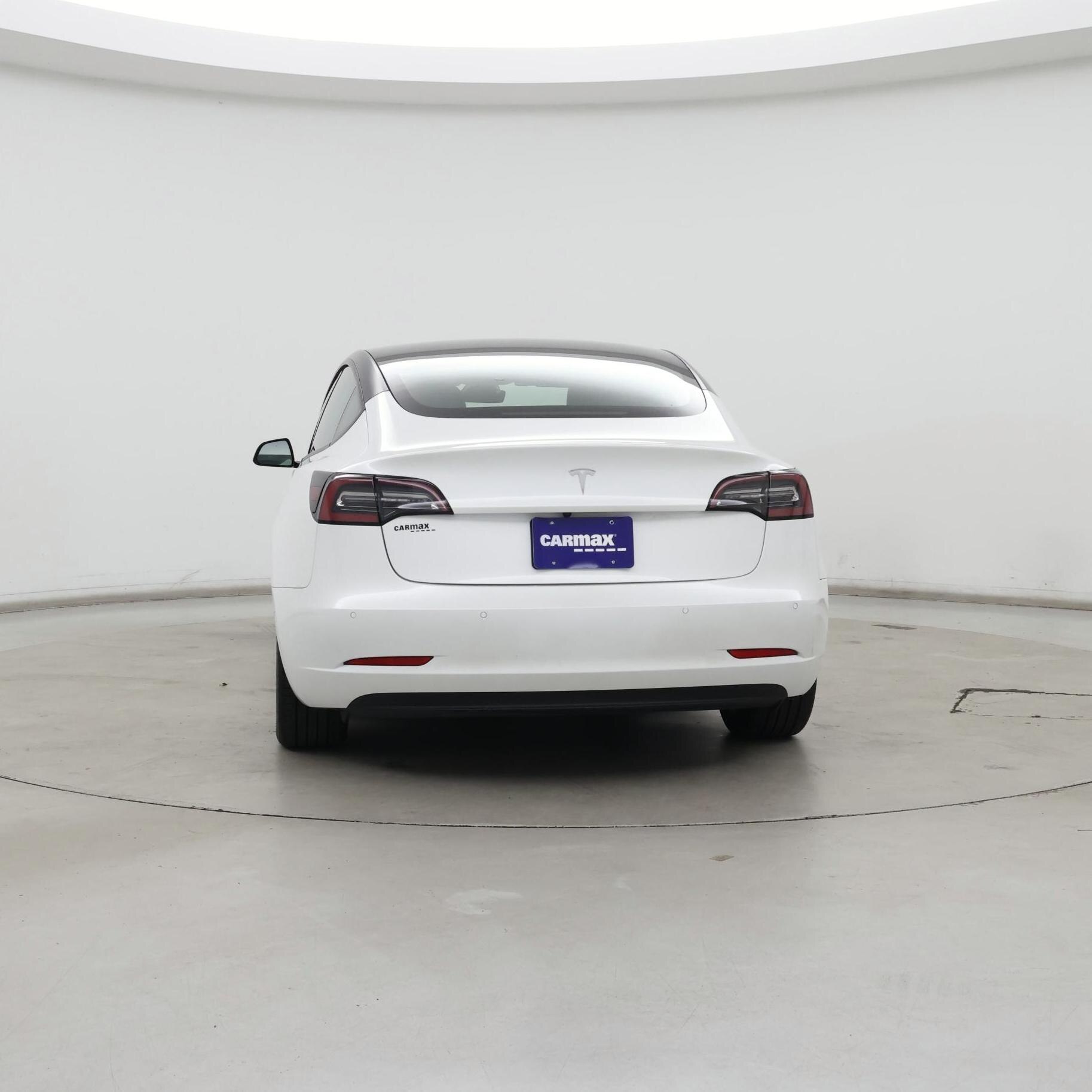 Thumbnail: 2021 Tesla Model 3 - 6