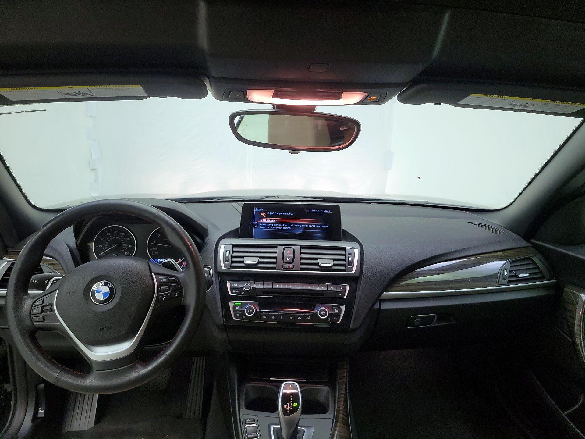 Thumbnail: 2017 BMW 2 Series - 9