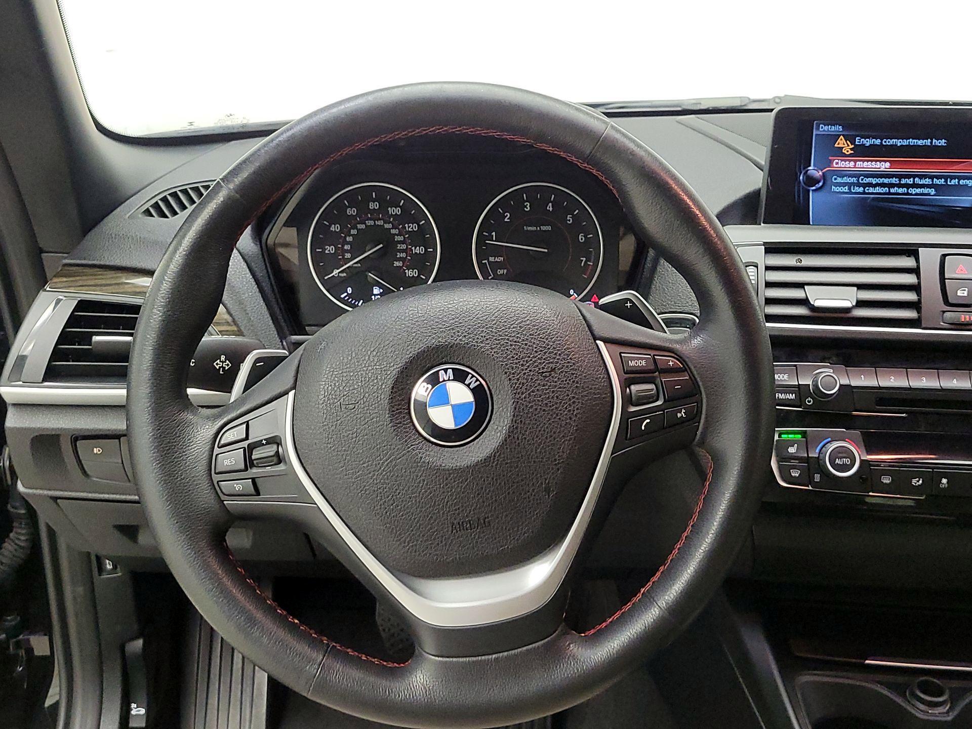 Thumbnail: 2017 BMW 2 Series - 10