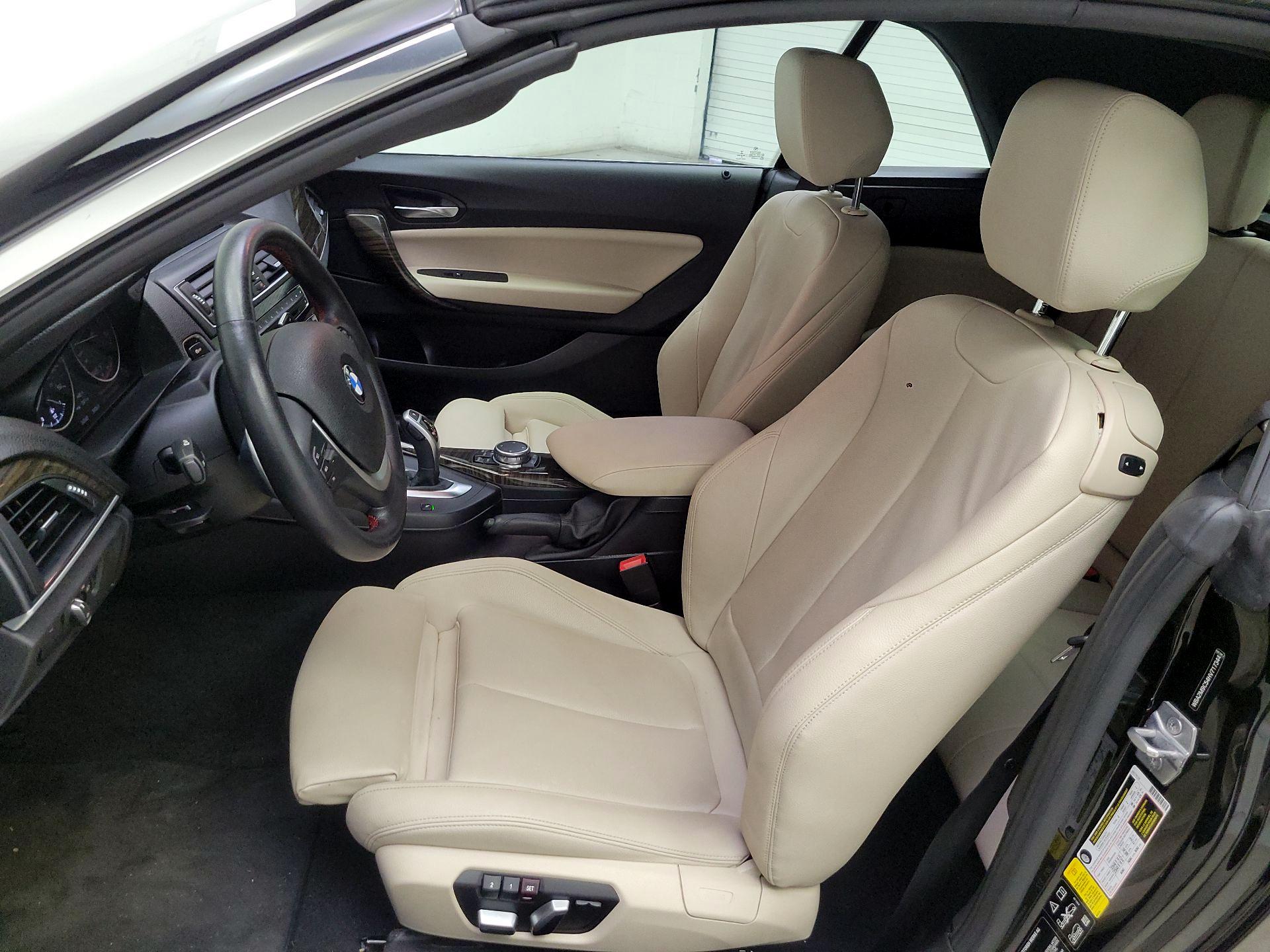 Thumbnail: 2017 BMW 2 Series - 11