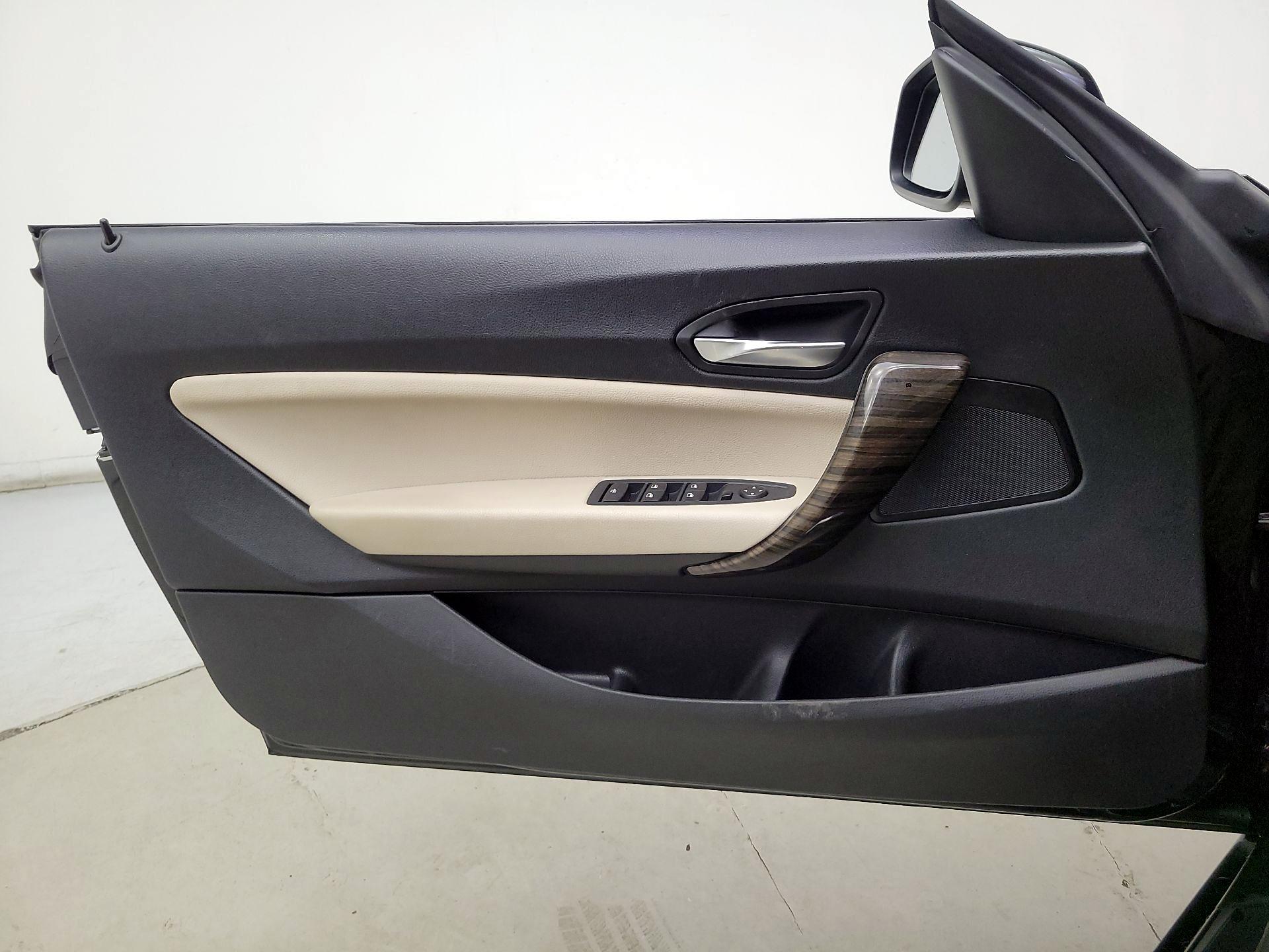 Thumbnail: 2017 BMW 2 Series - 12