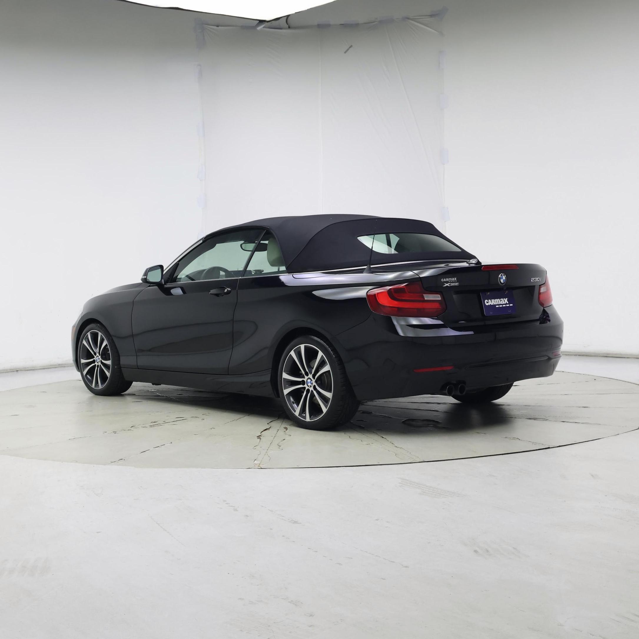 Thumbnail: 2017 BMW 2 Series - 2