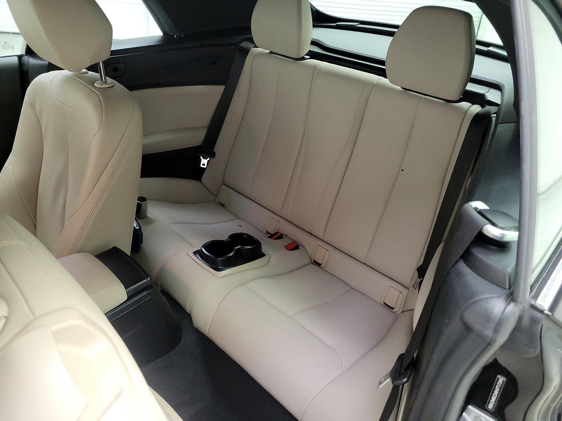 Thumbnail: 2017 BMW 2 Series - 20