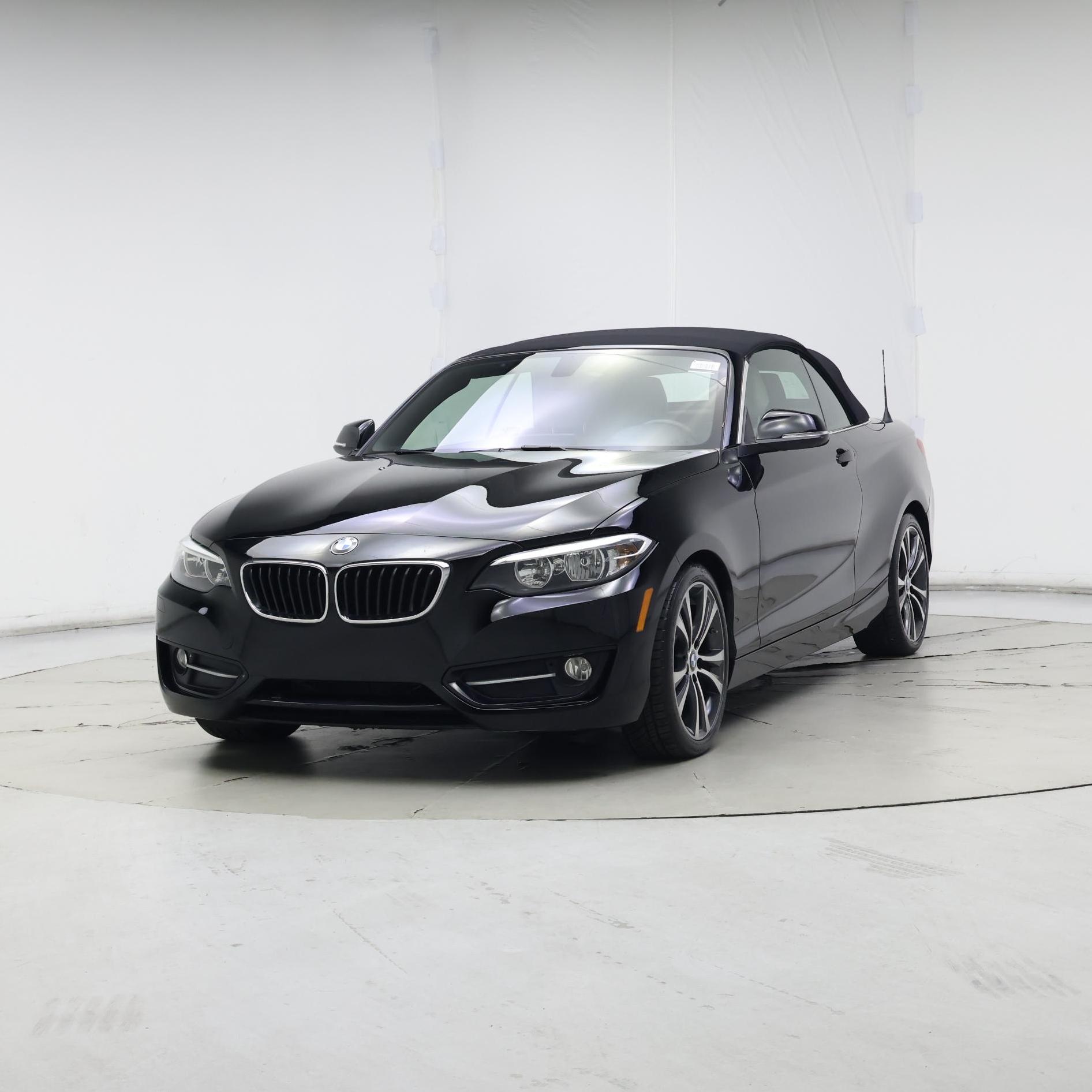 Thumbnail: 2017 BMW 2 Series - 4