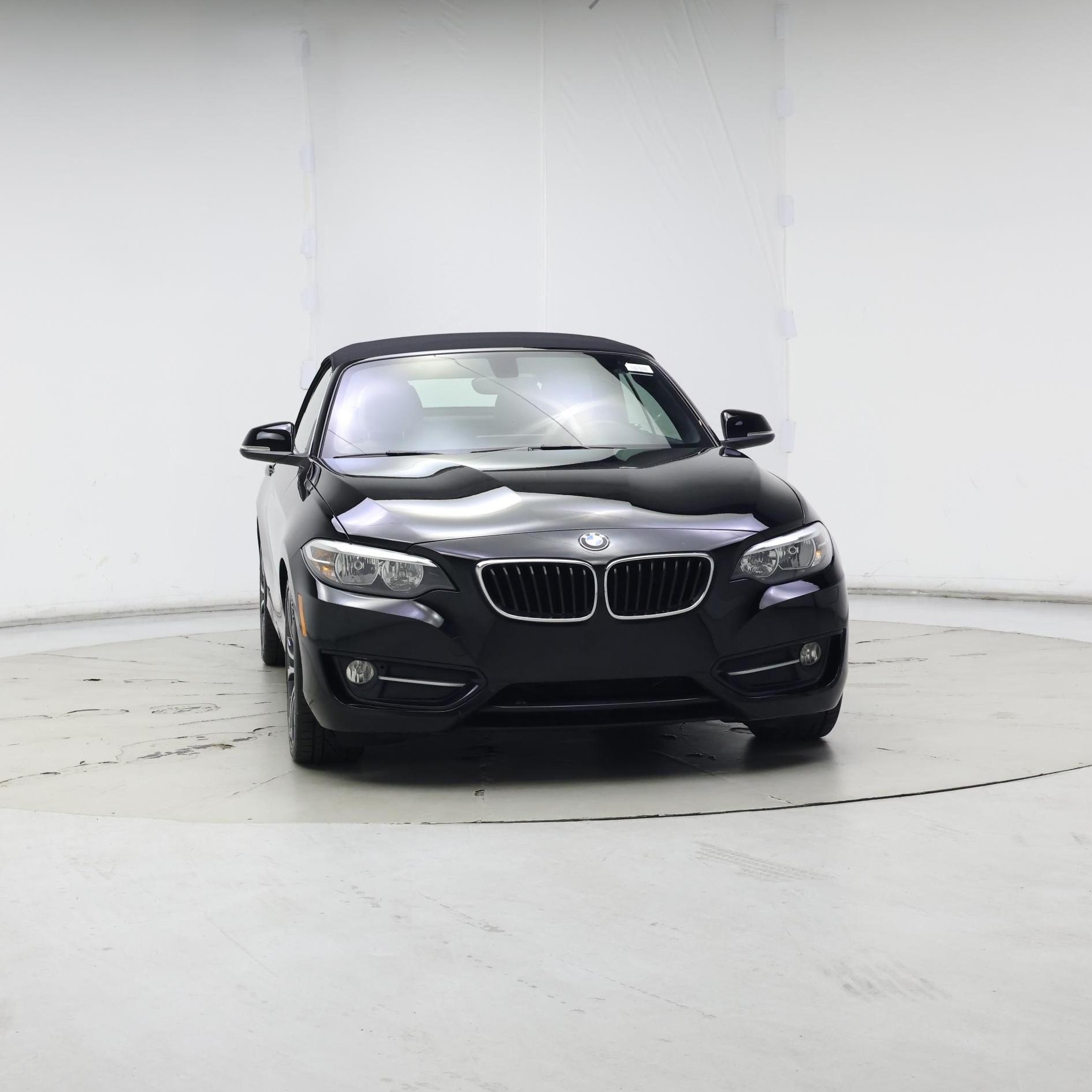 Thumbnail: 2017 BMW 2 Series - 5