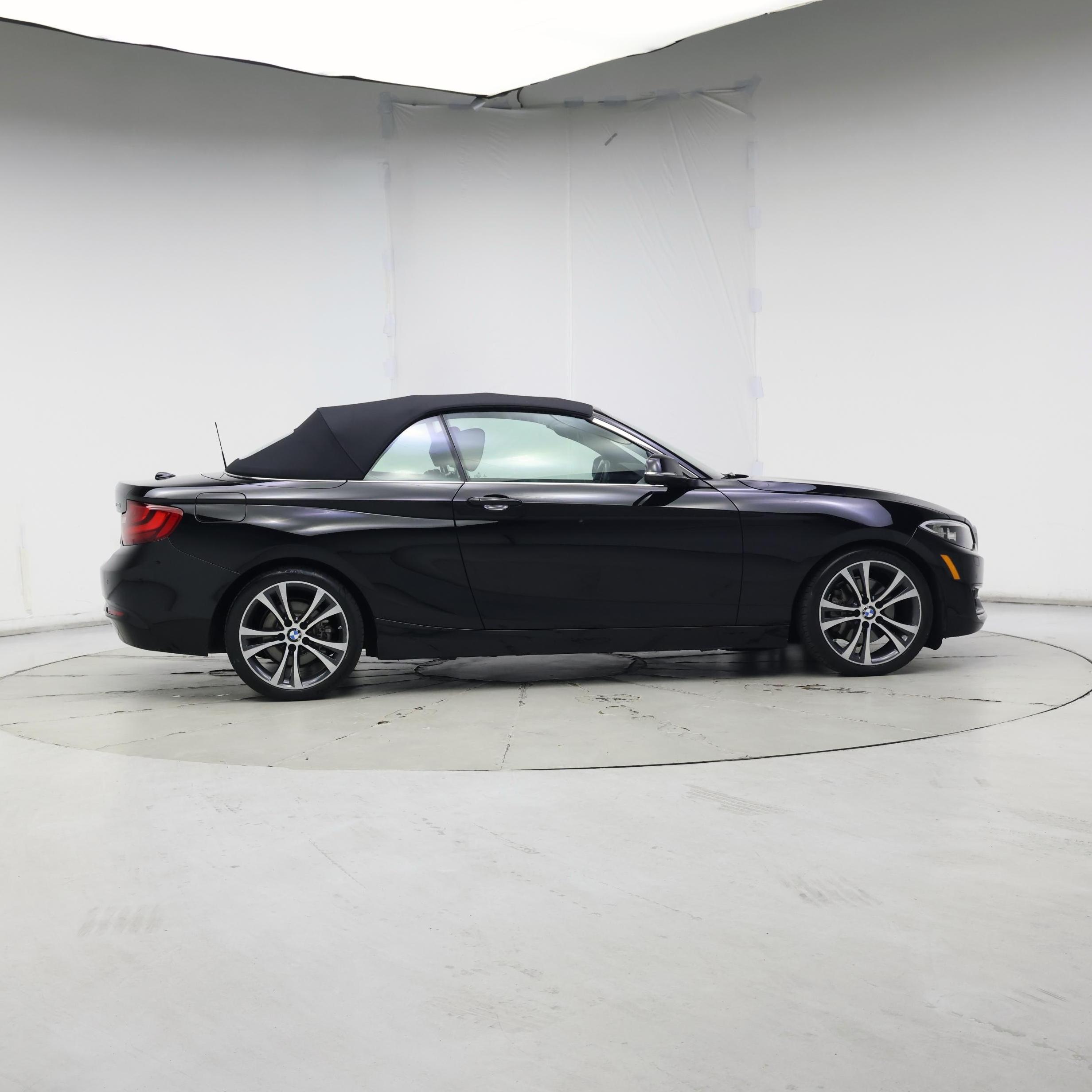 Thumbnail: 2017 BMW 2 Series - 7