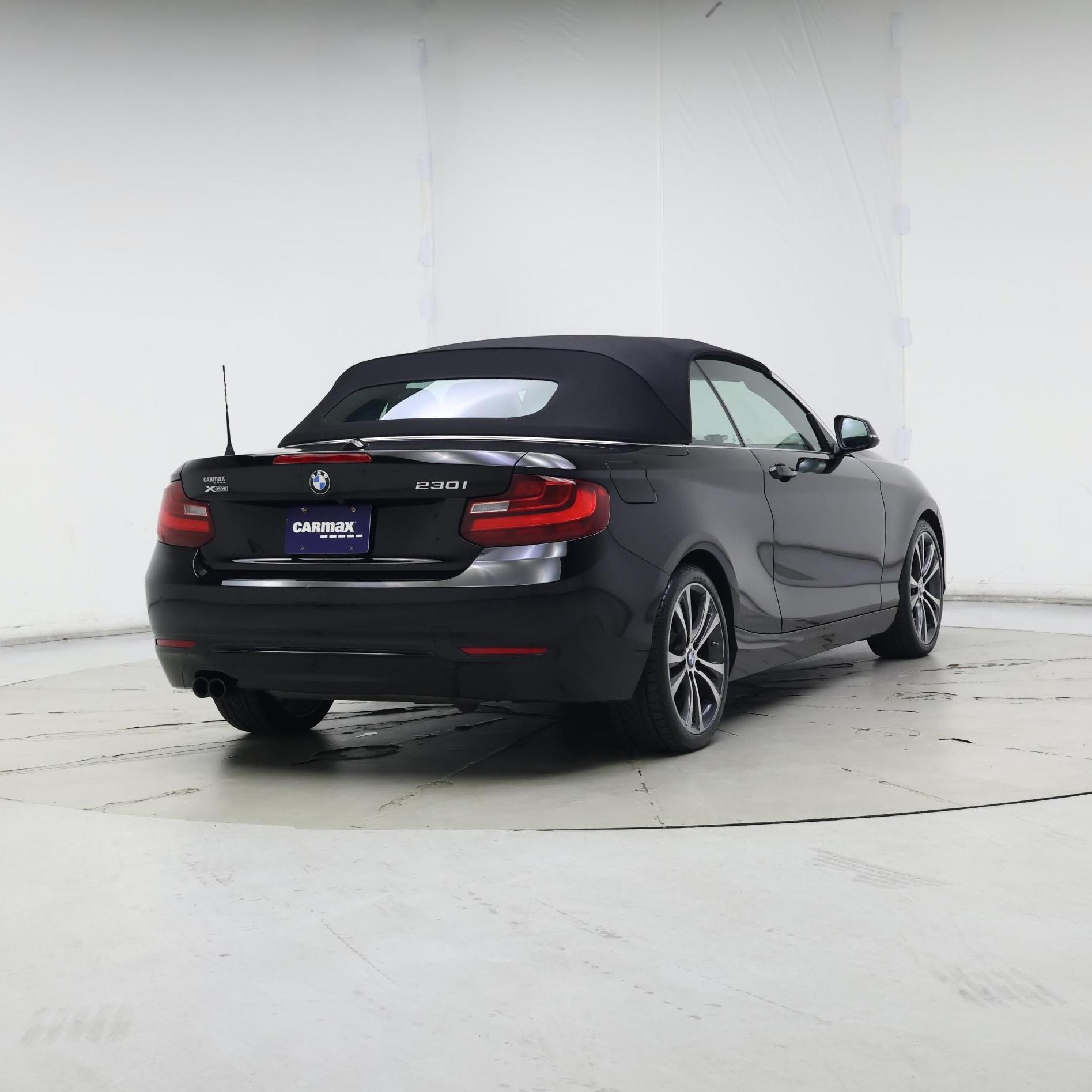 Thumbnail: 2017 BMW 2 Series - 8