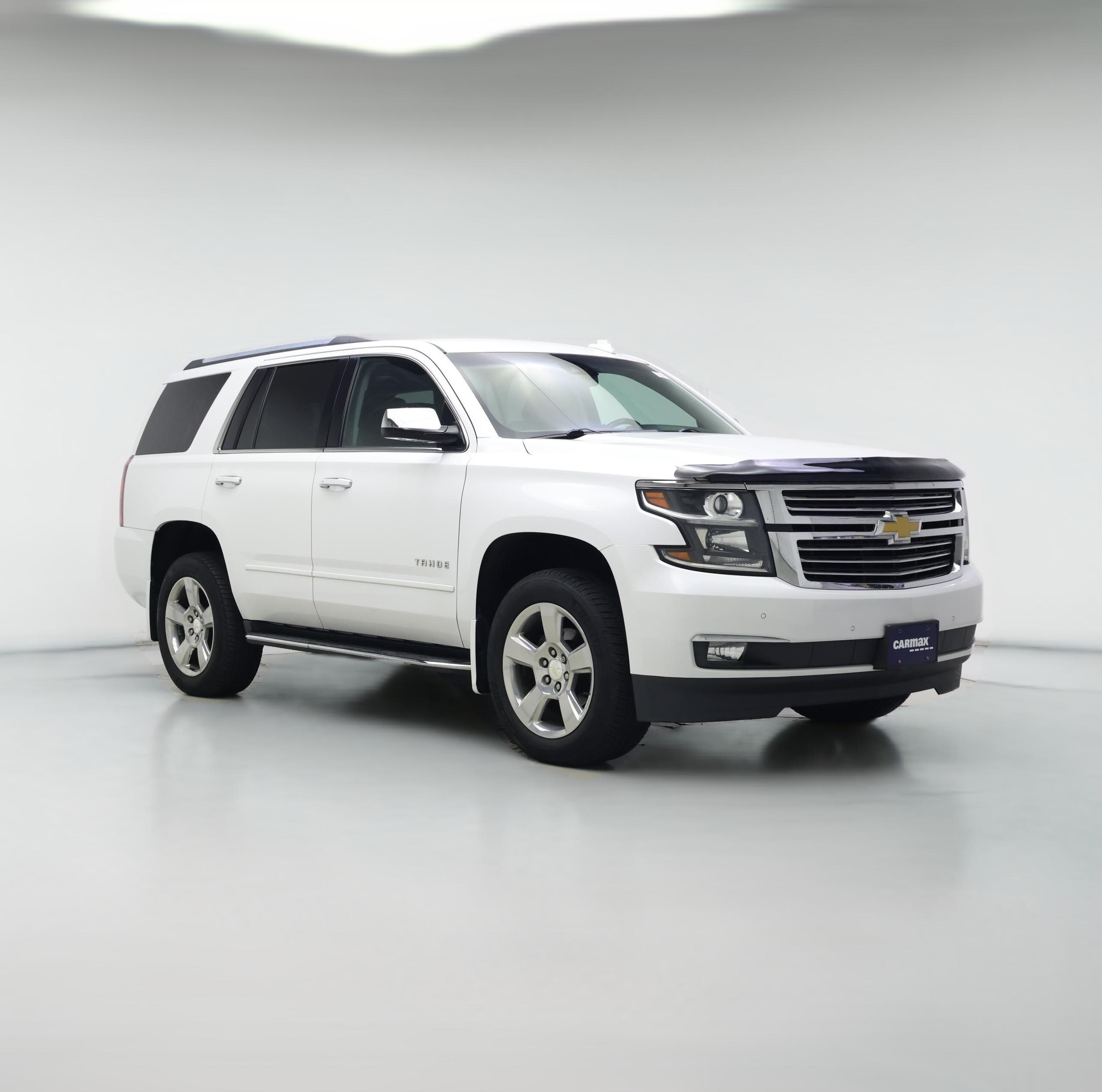 Thumbnail: 2019 Chevrolet Tahoe - 1
