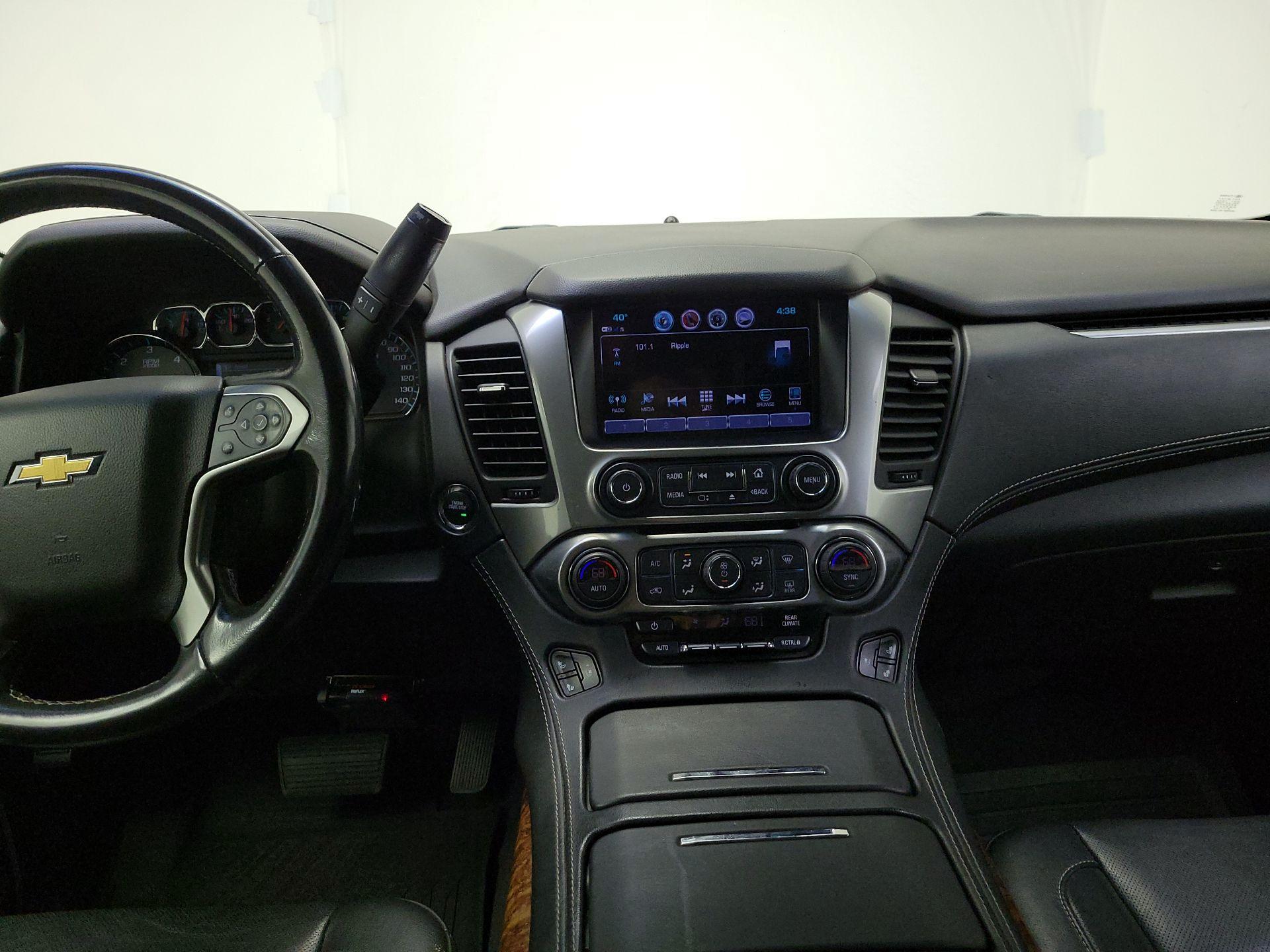 Thumbnail: 2019 Chevrolet Tahoe - 9