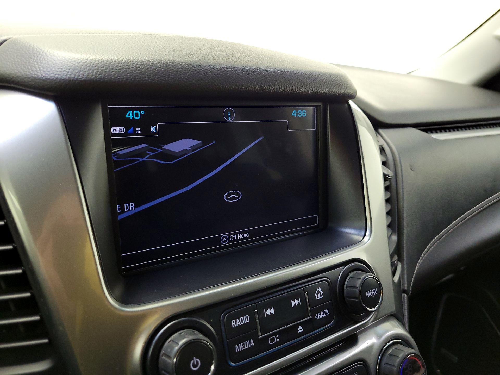 Thumbnail: 2019 Chevrolet Tahoe - 14