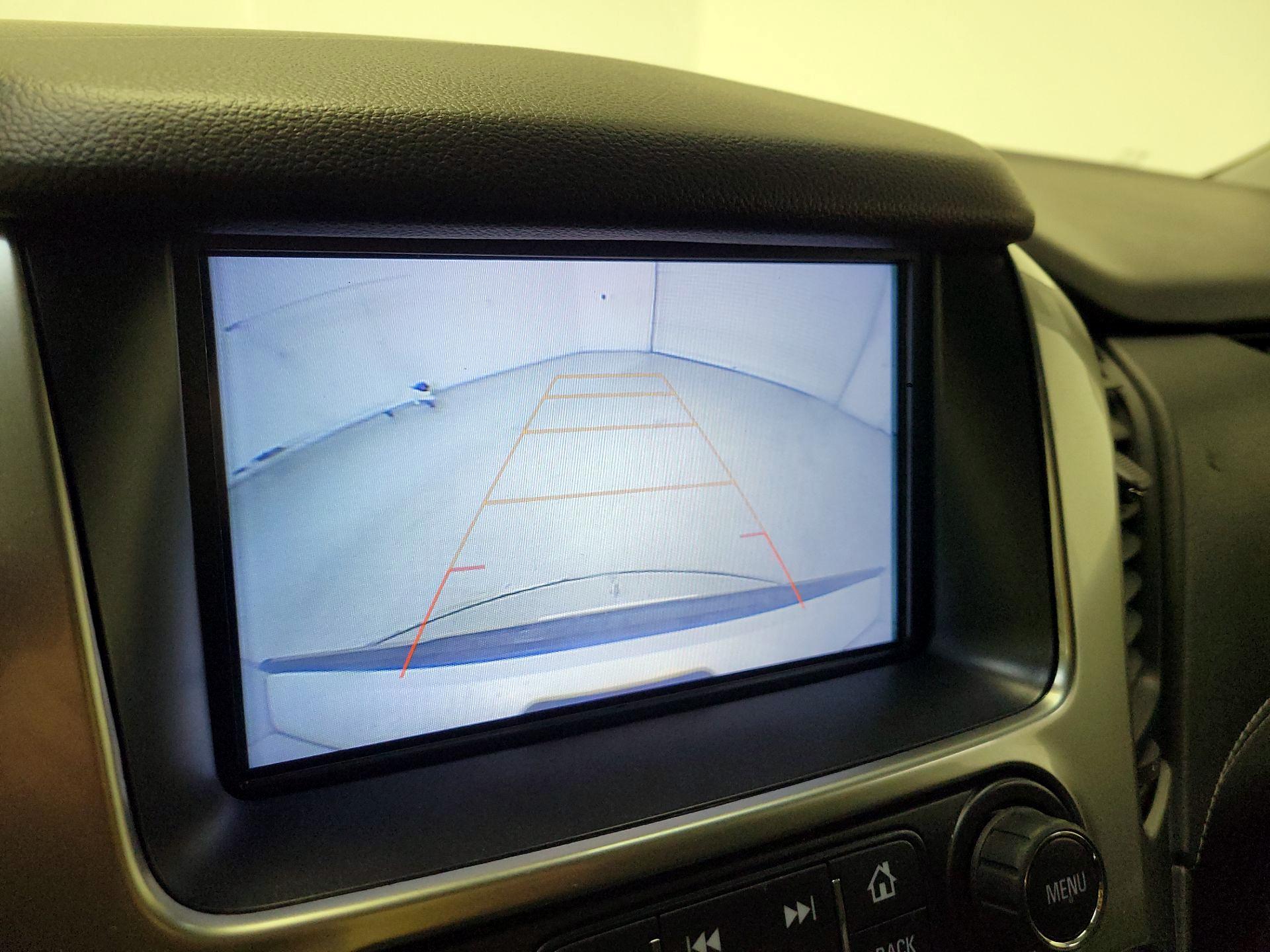 Thumbnail: 2019 Chevrolet Tahoe - 15