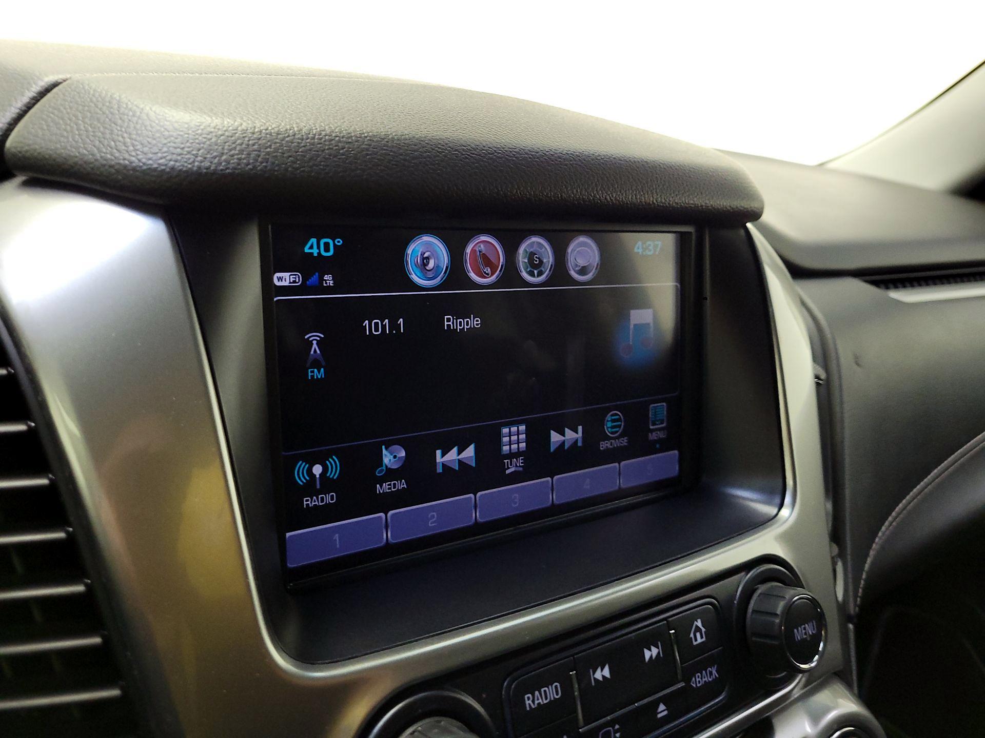 Thumbnail: 2019 Chevrolet Tahoe - 16