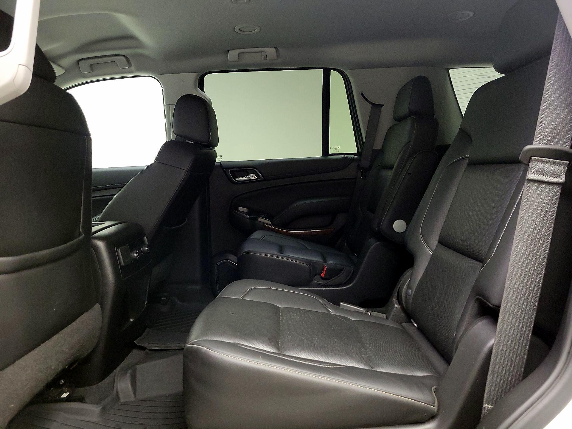 Thumbnail: 2019 Chevrolet Tahoe - 20