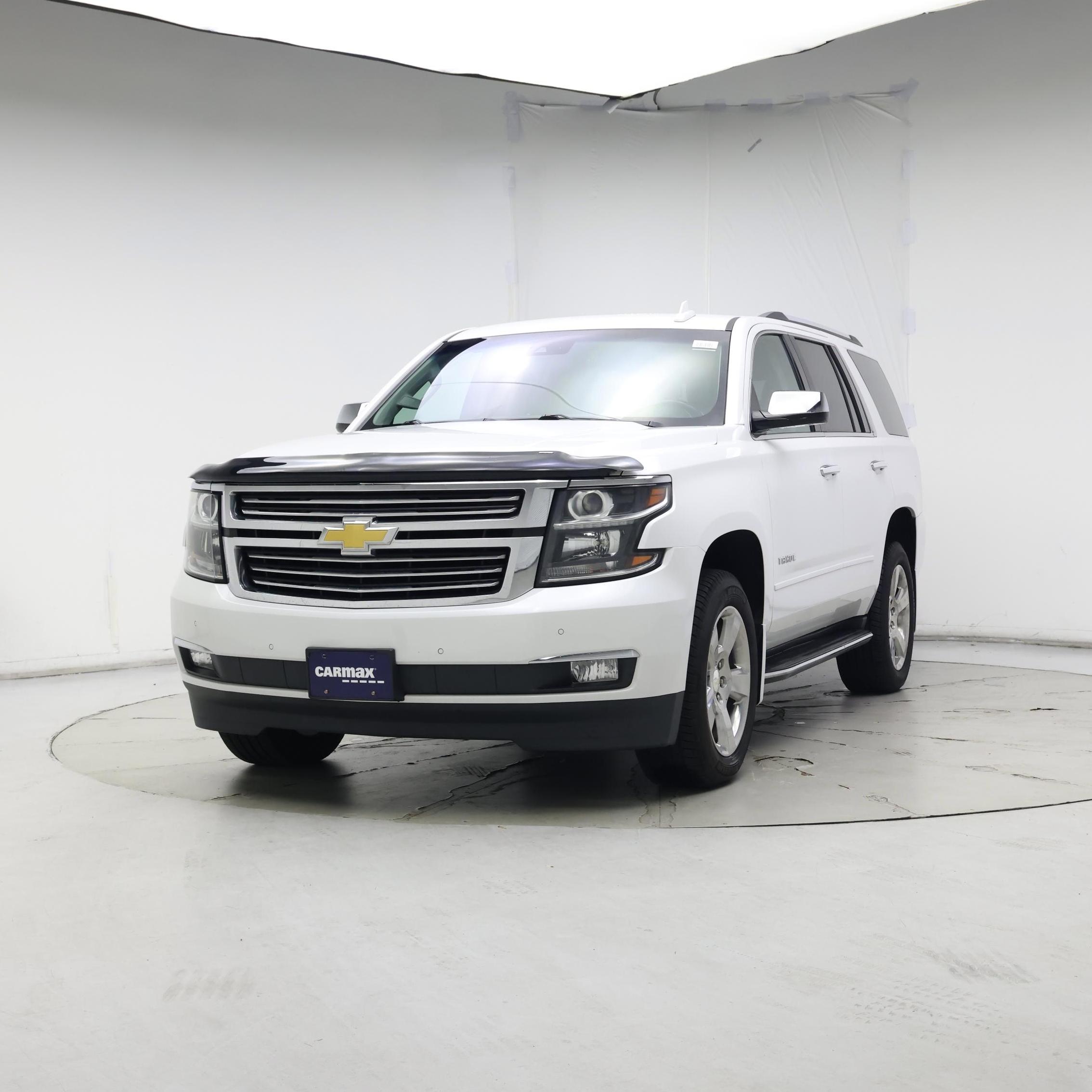 Thumbnail: 2019 Chevrolet Tahoe - 4