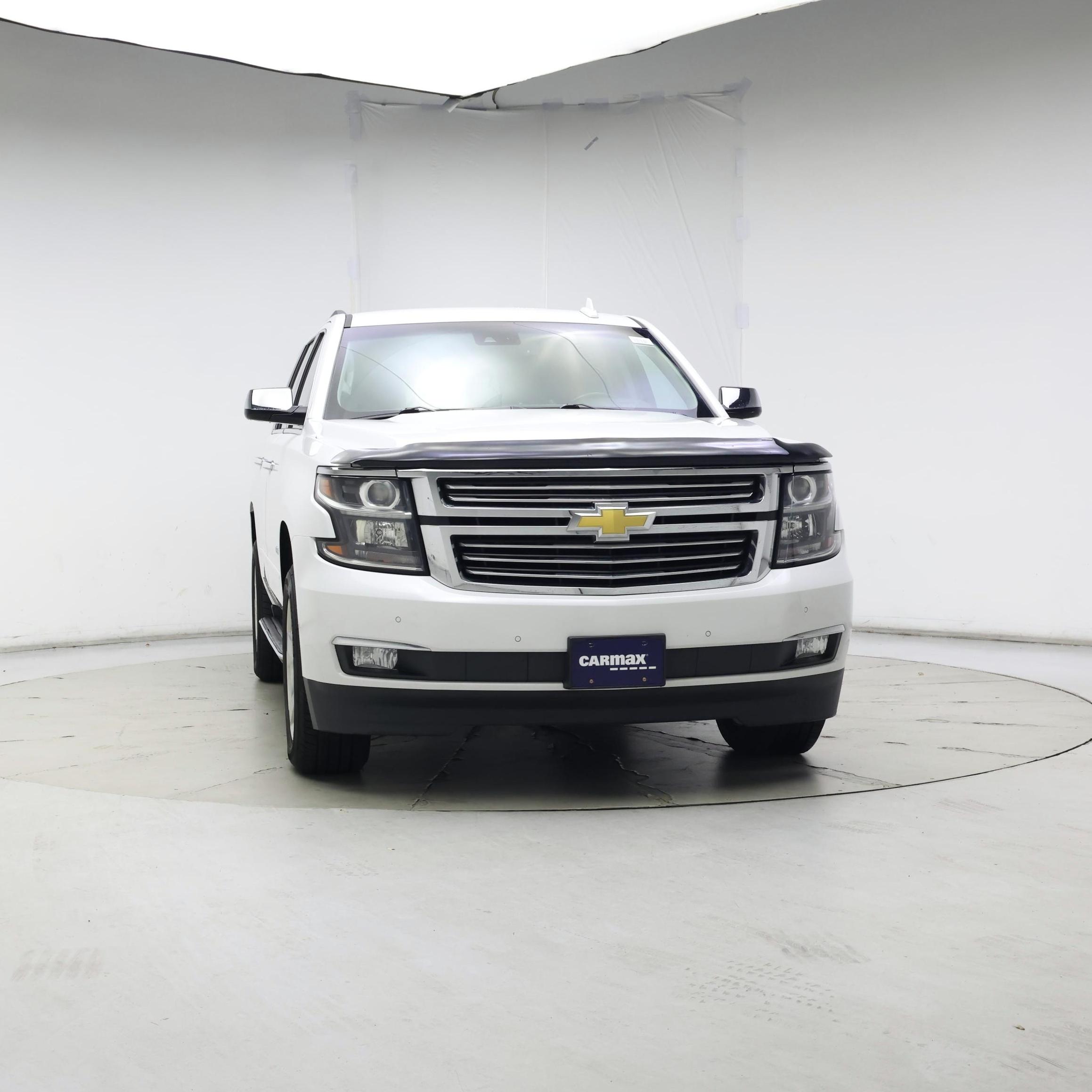 Thumbnail: 2019 Chevrolet Tahoe - 5